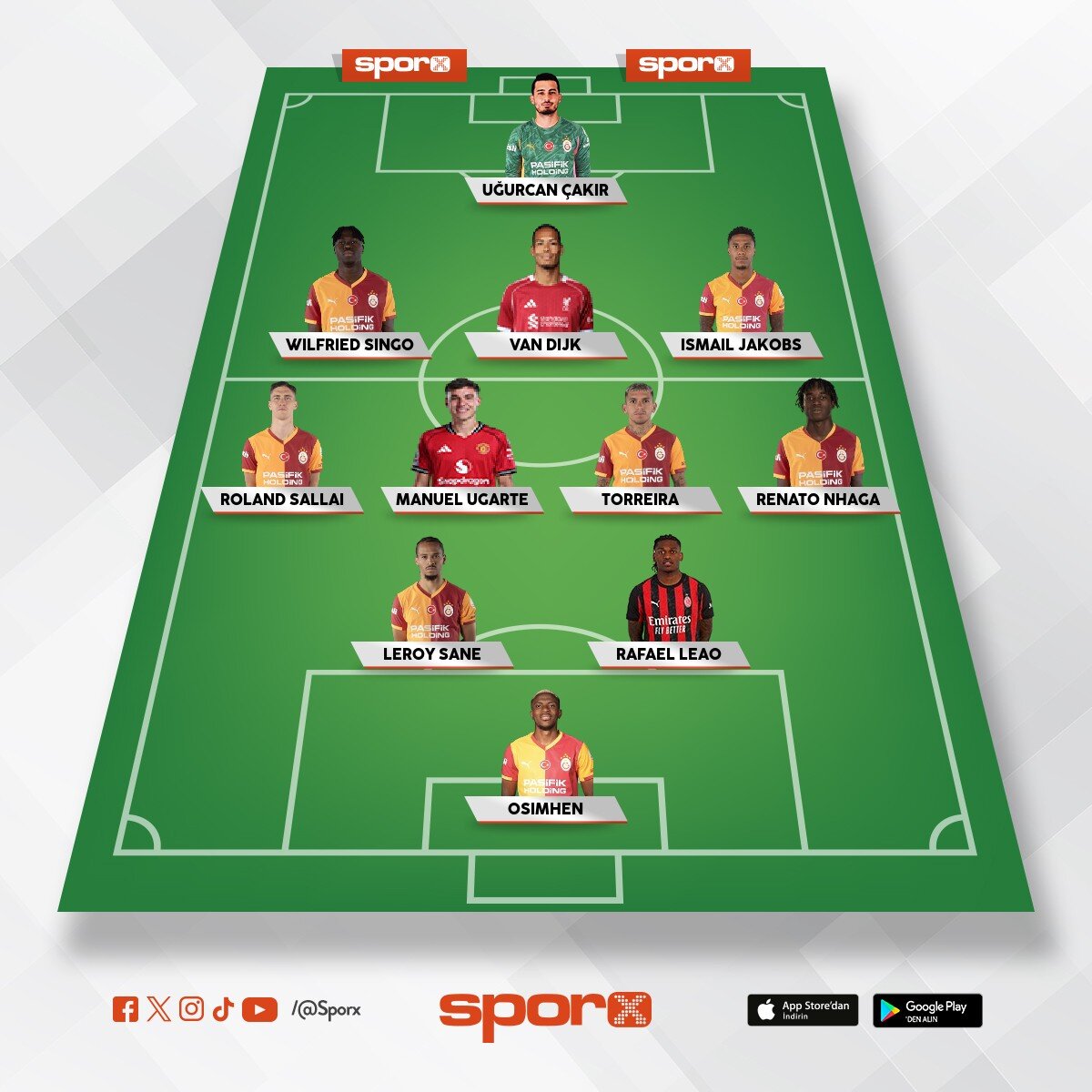 Galatasaray