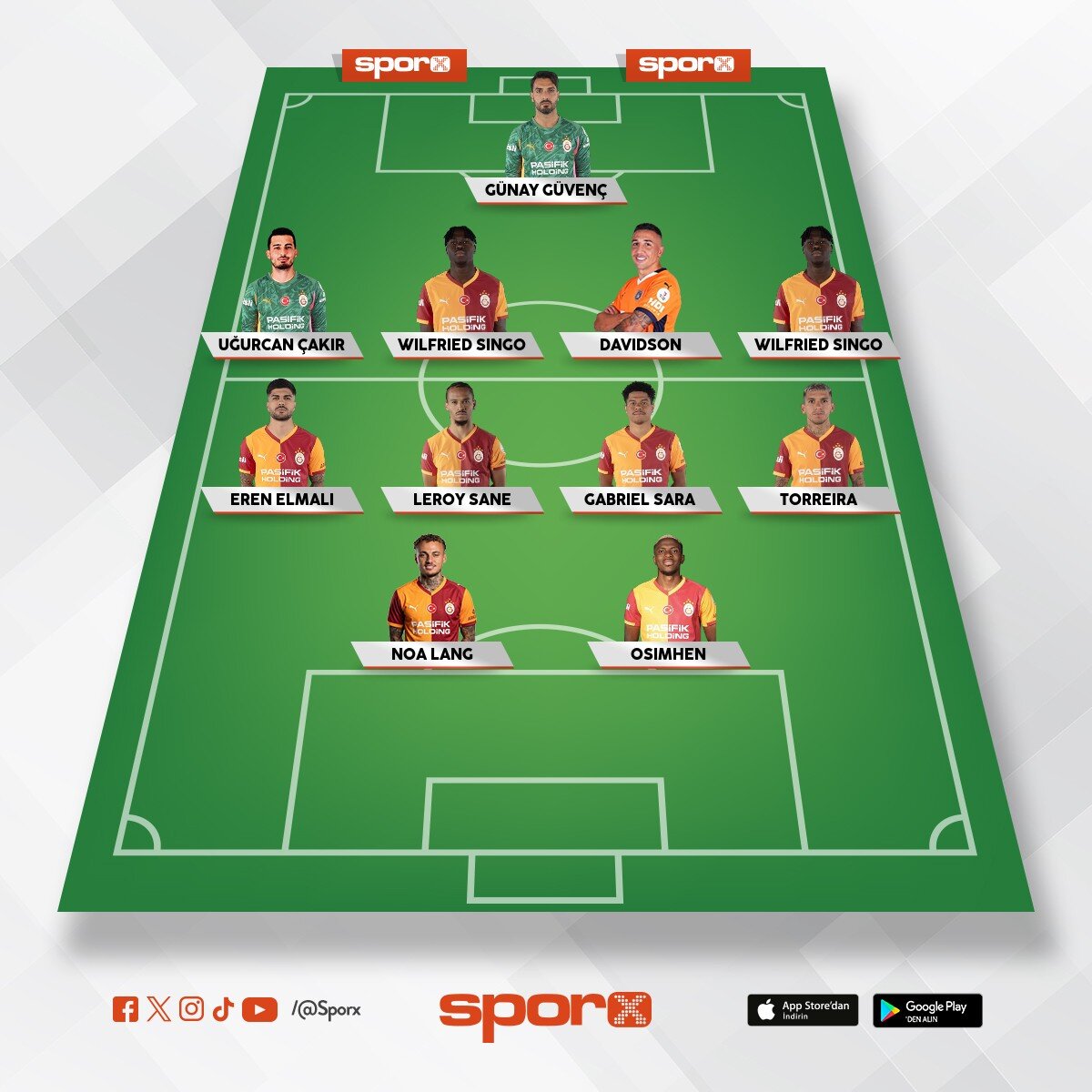 Galatasaray