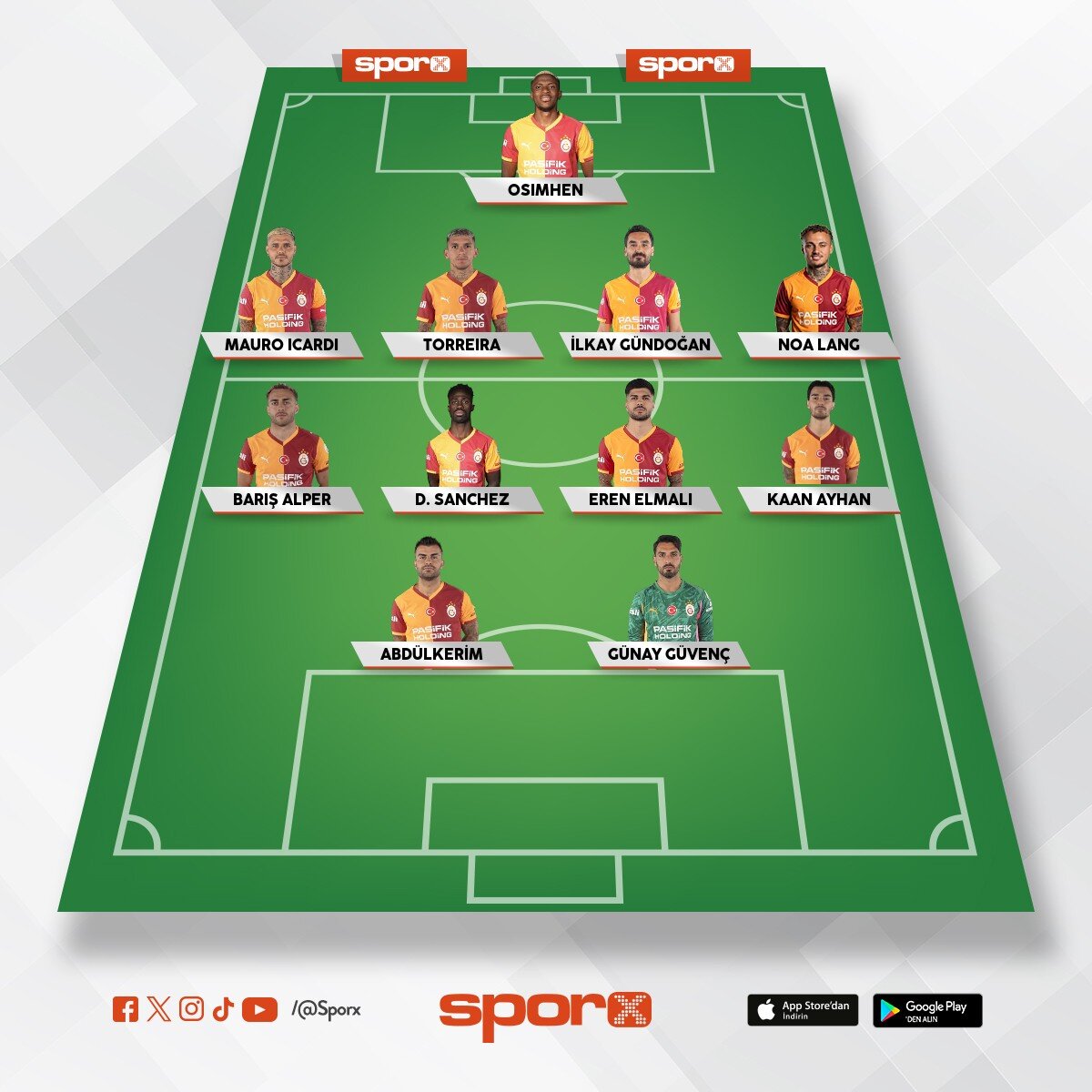 Galatasaray
