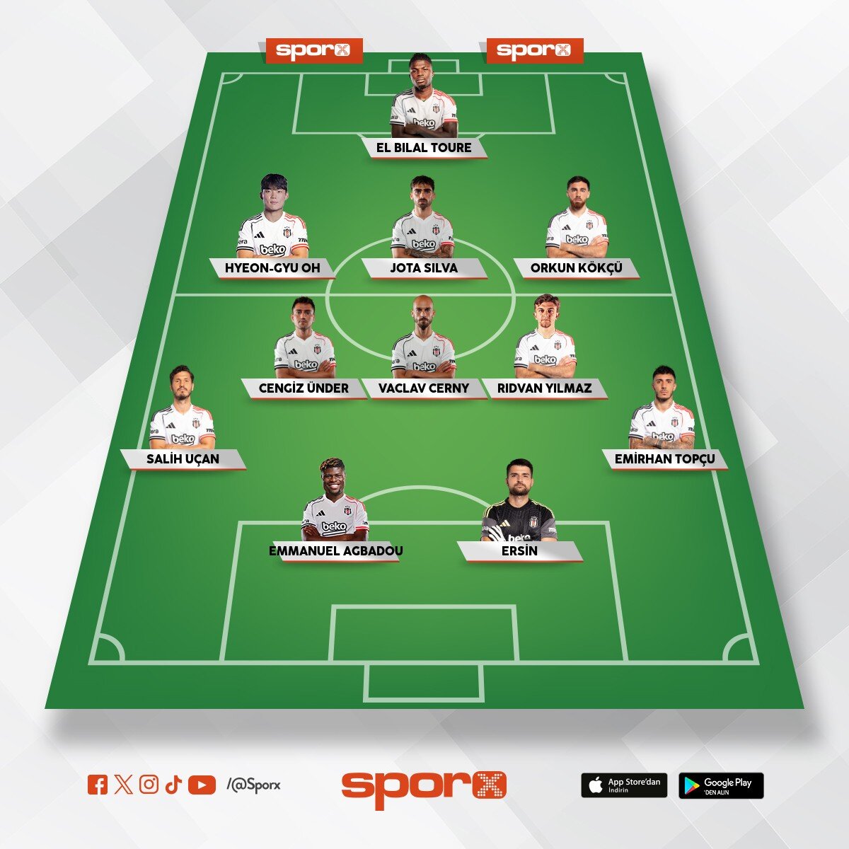 besiktas