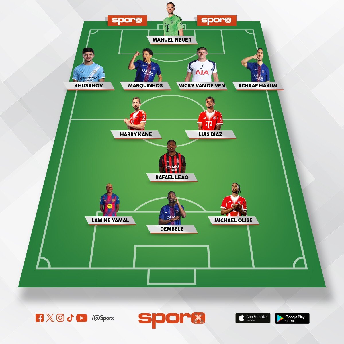 ☠️⚽🥵 futbol �slam ligi 