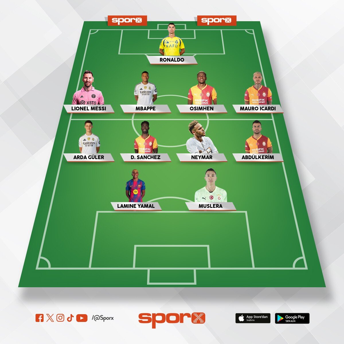 GALATASARAY