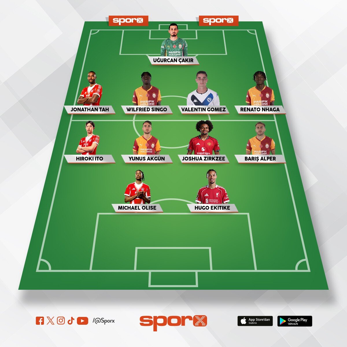 Galatasaray 