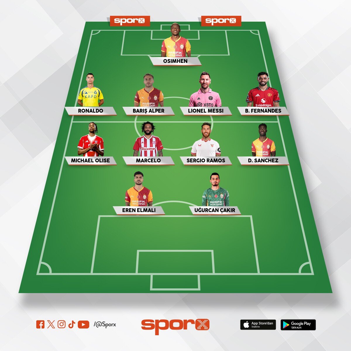 Galatasaray