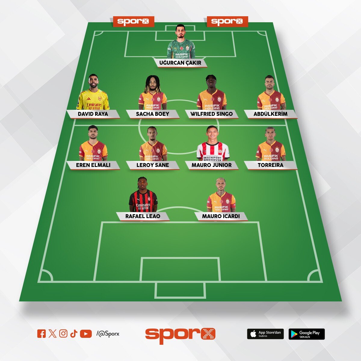 GALATASARAY SK