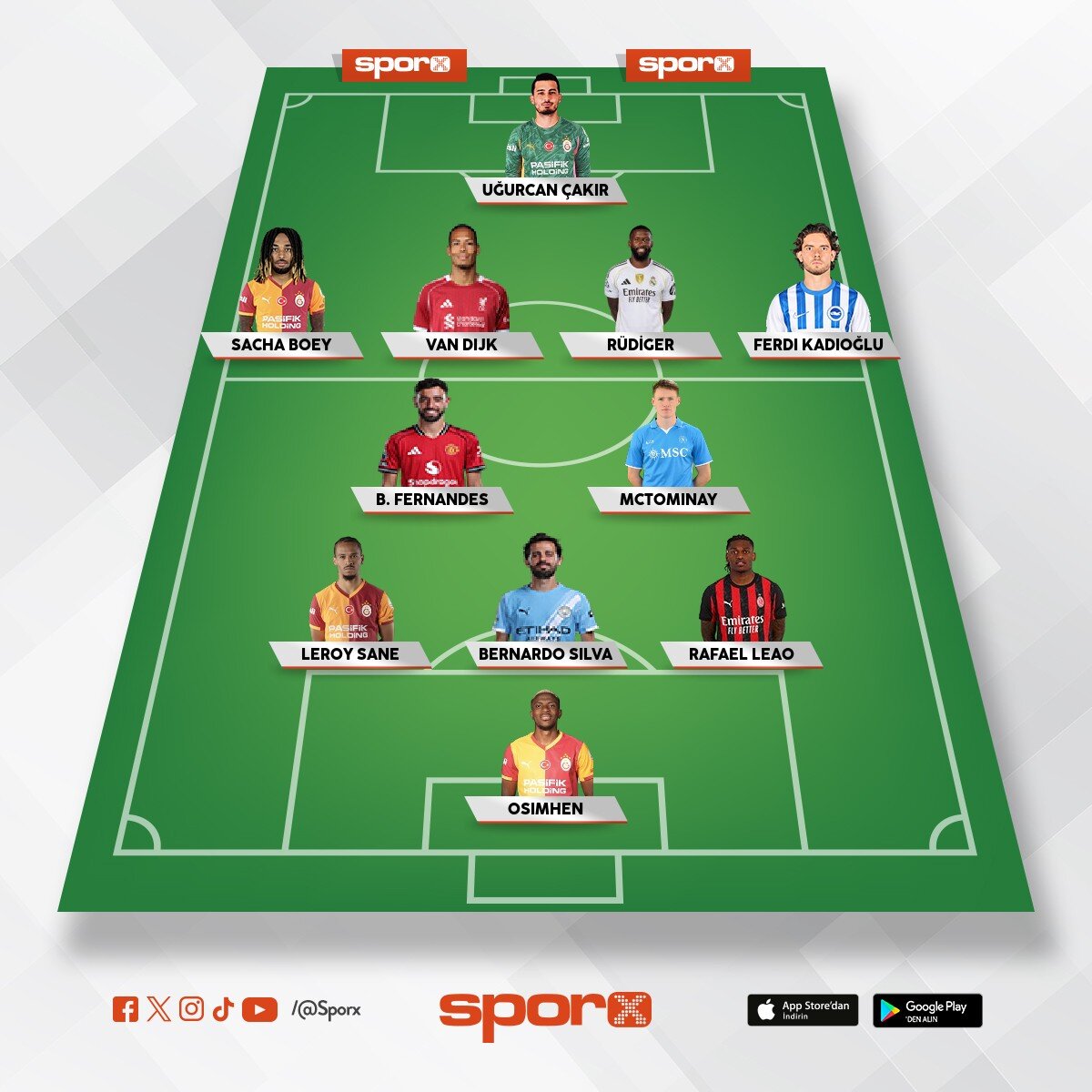 �ampiyon 11