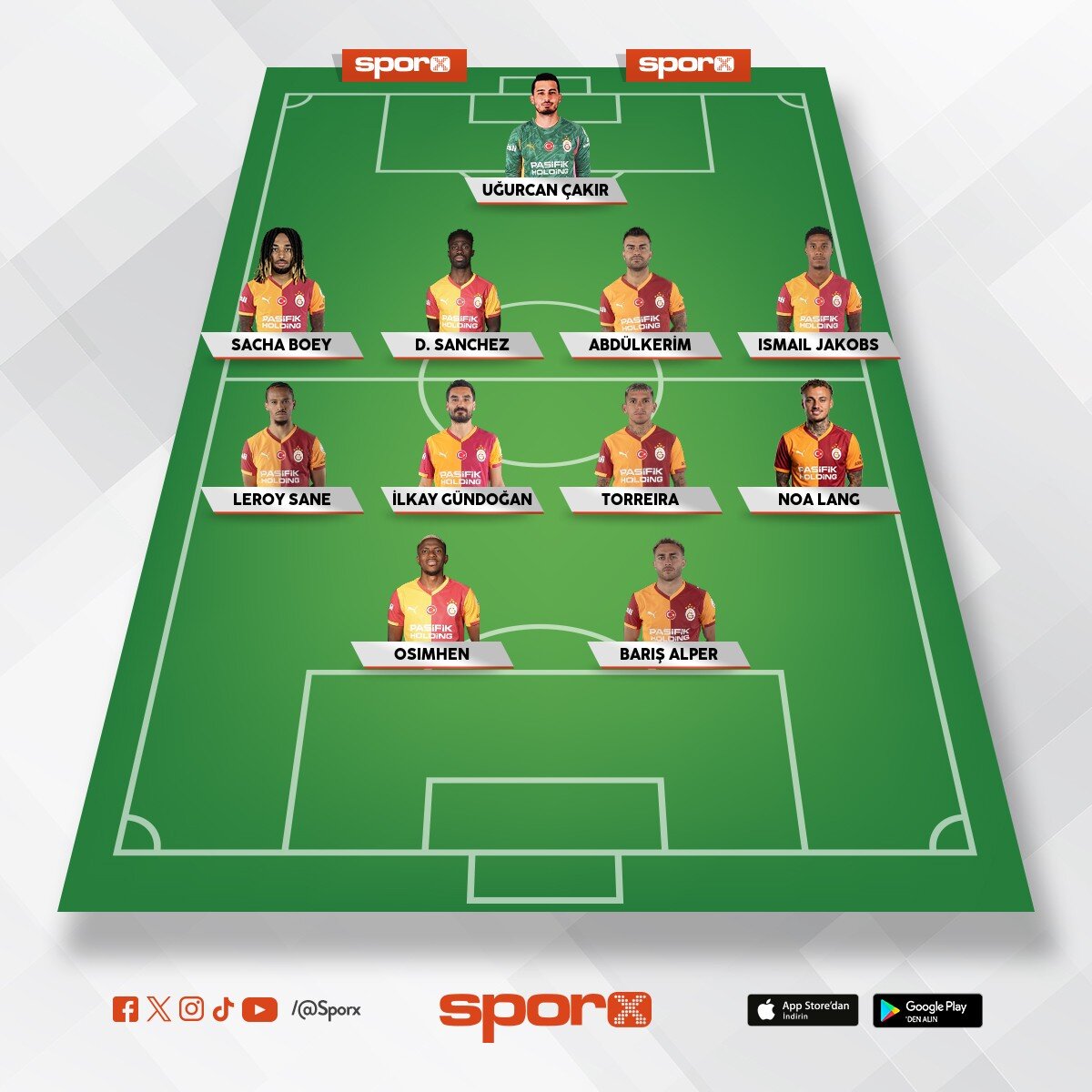 Galatasaray 