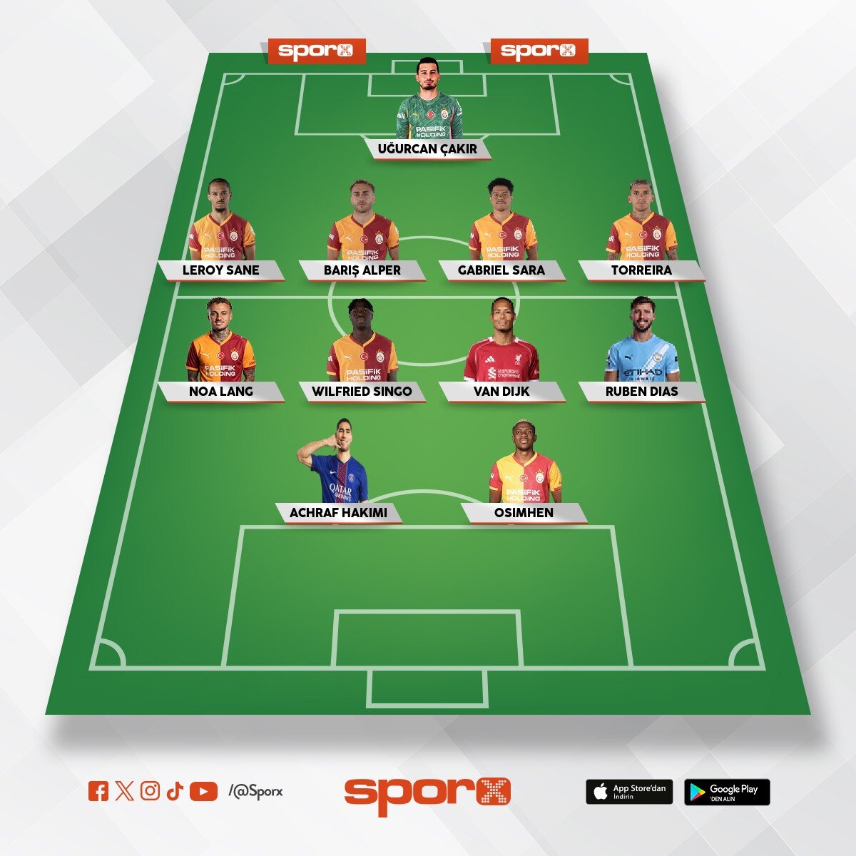 GALATASARAY