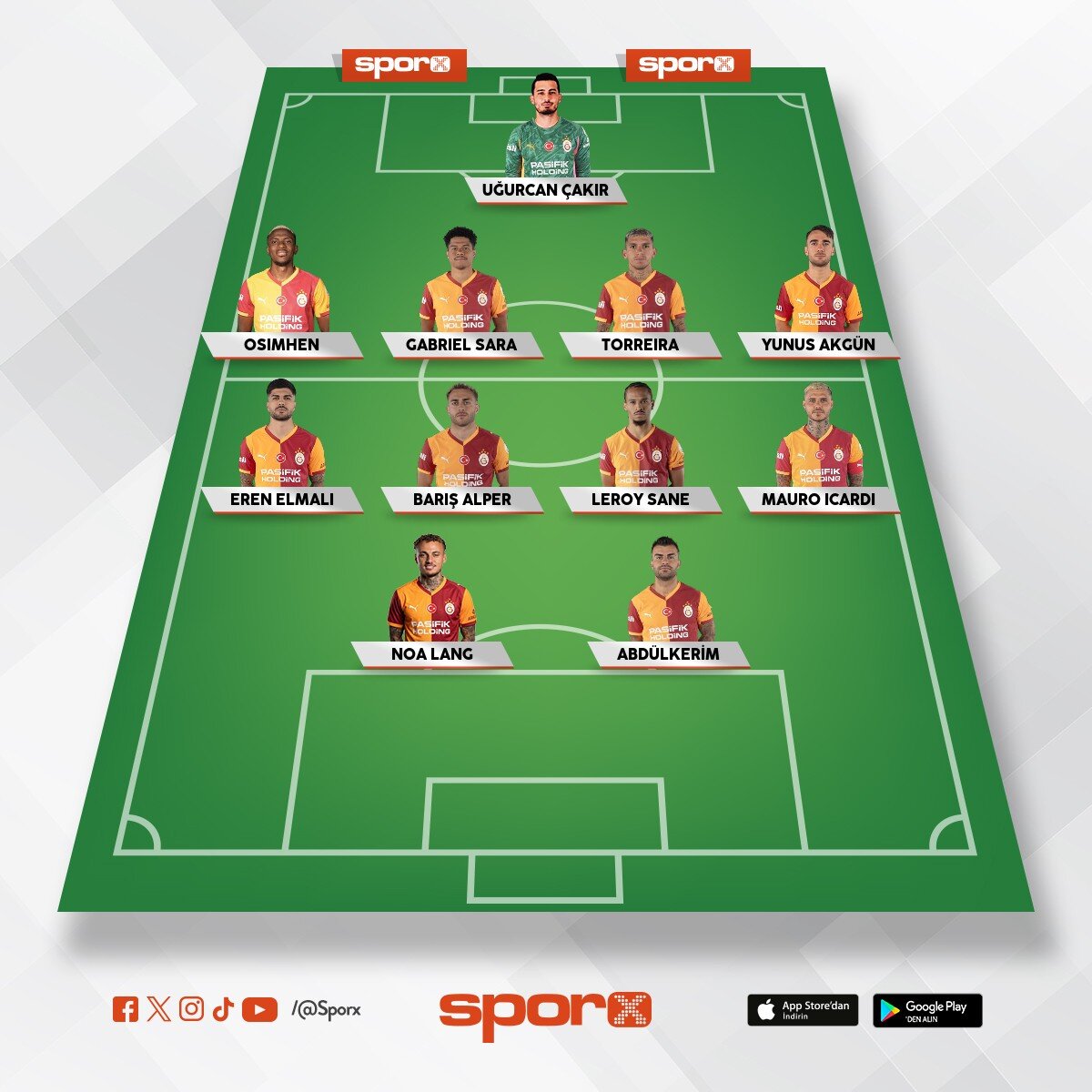 Galatasaray