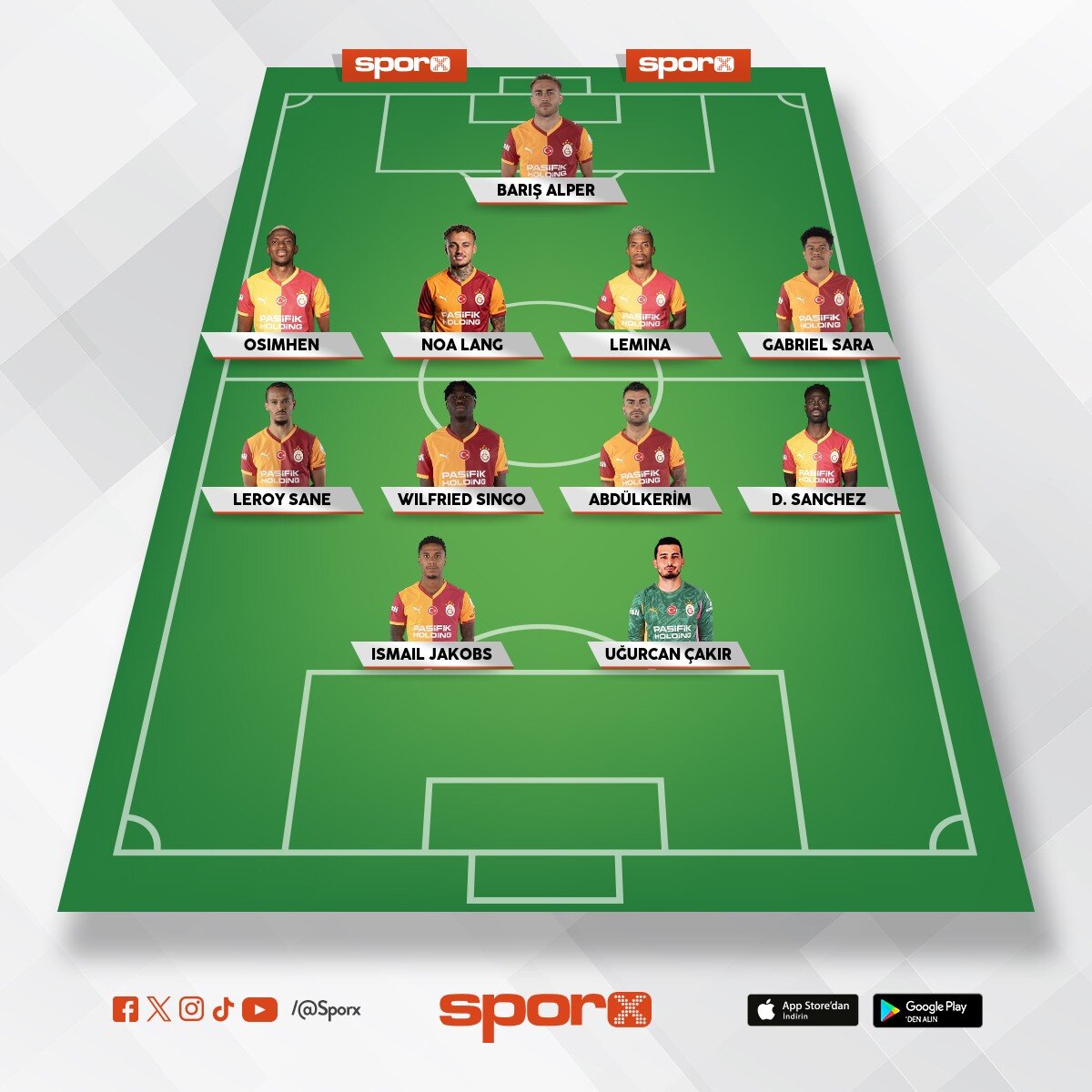 Galatasaray