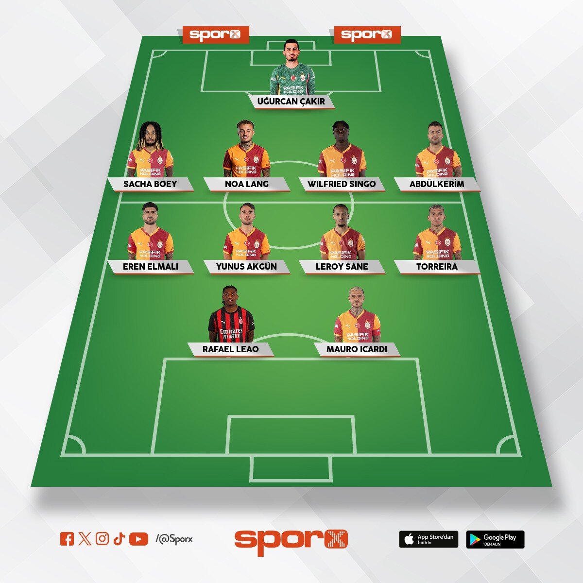 Galatasaray sk