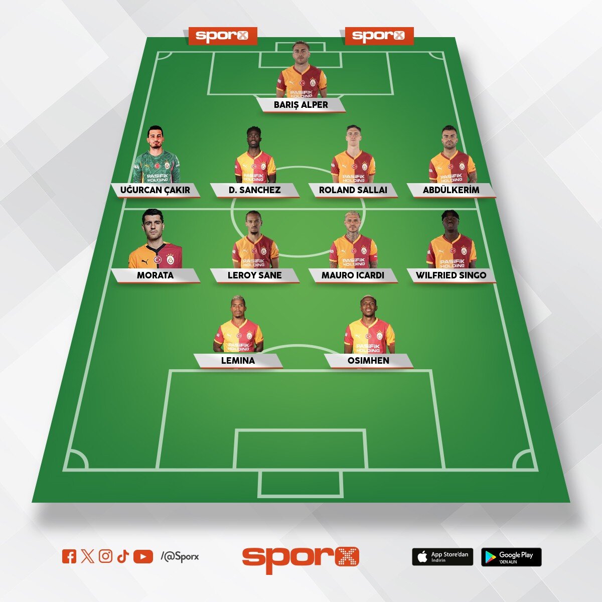 Galatasaray
