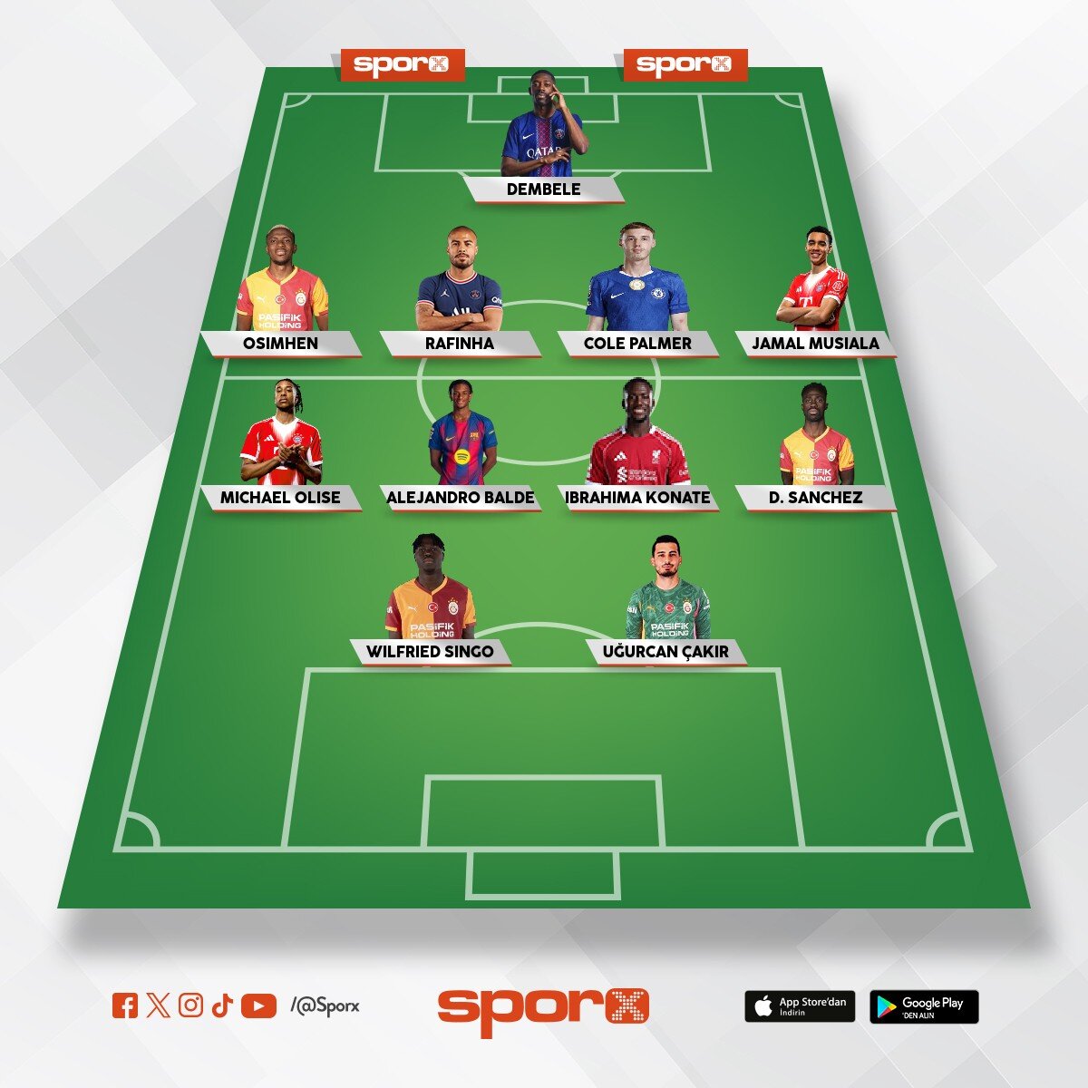 Galatasaray �hsan