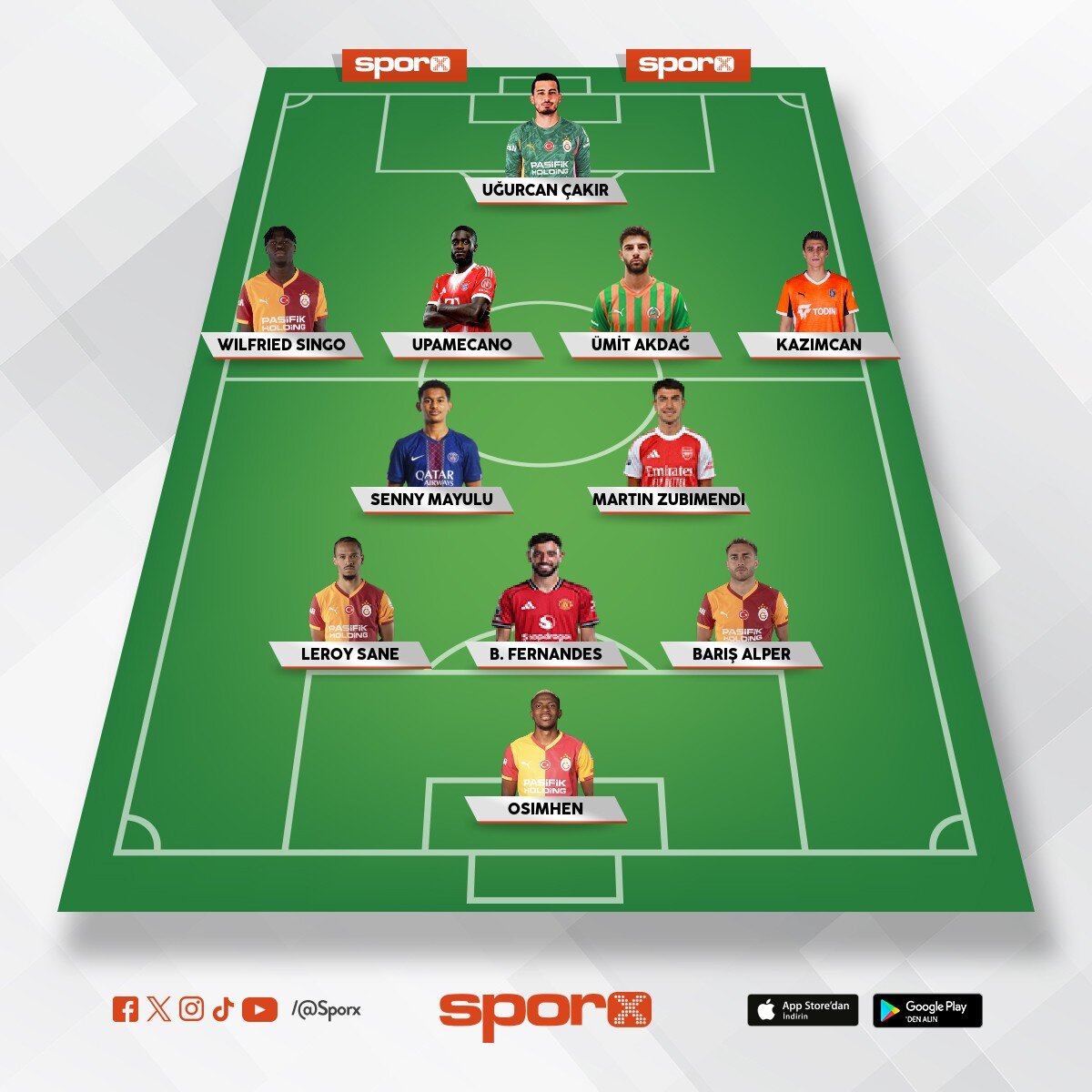 GALATASARAY 2026-27 emre