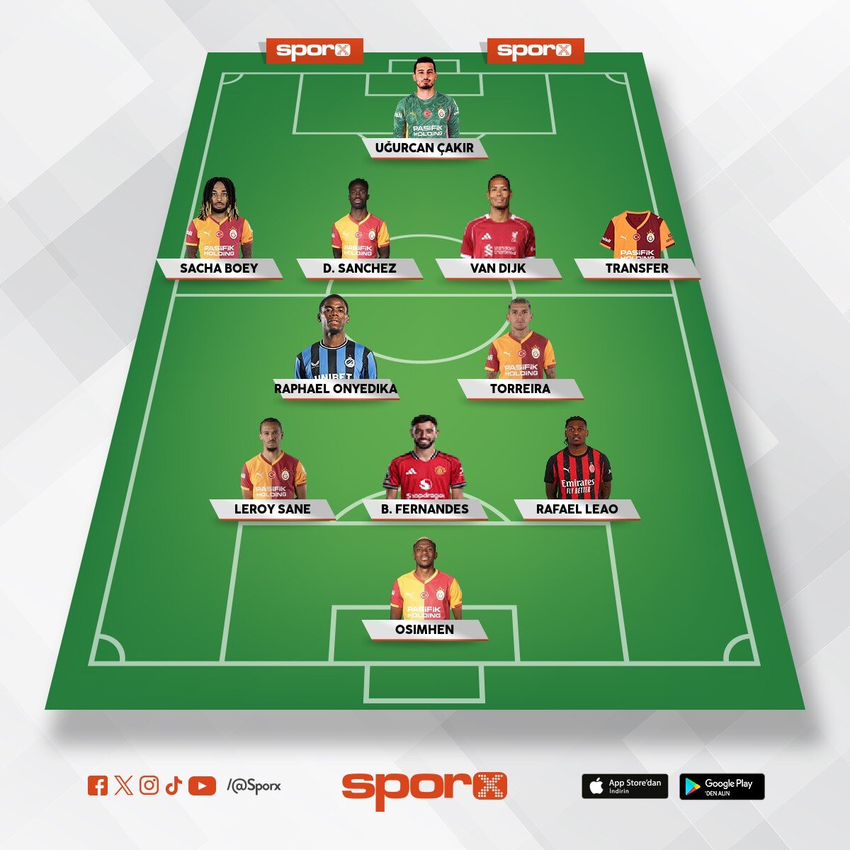 GALATASARAY