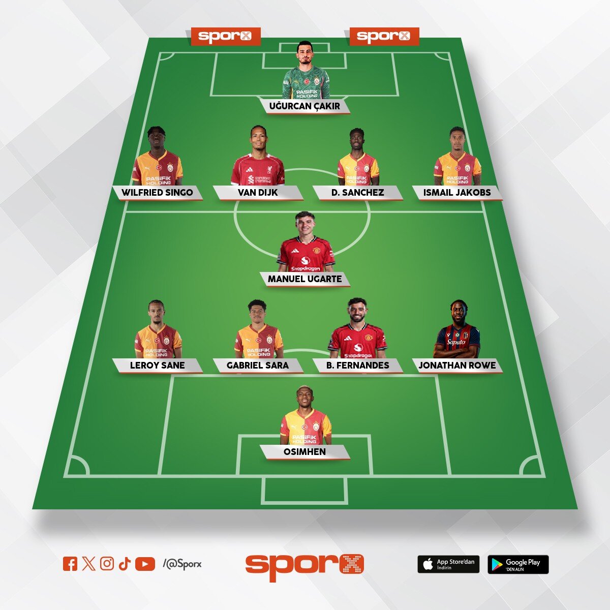 Galatasaray
