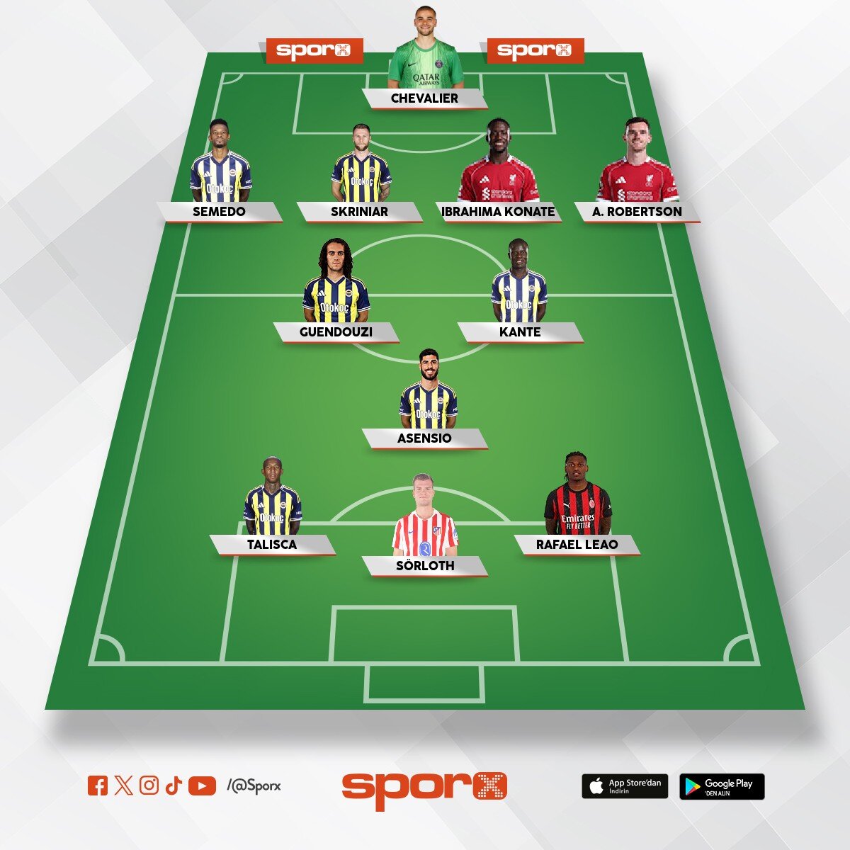 5 TRANSFER