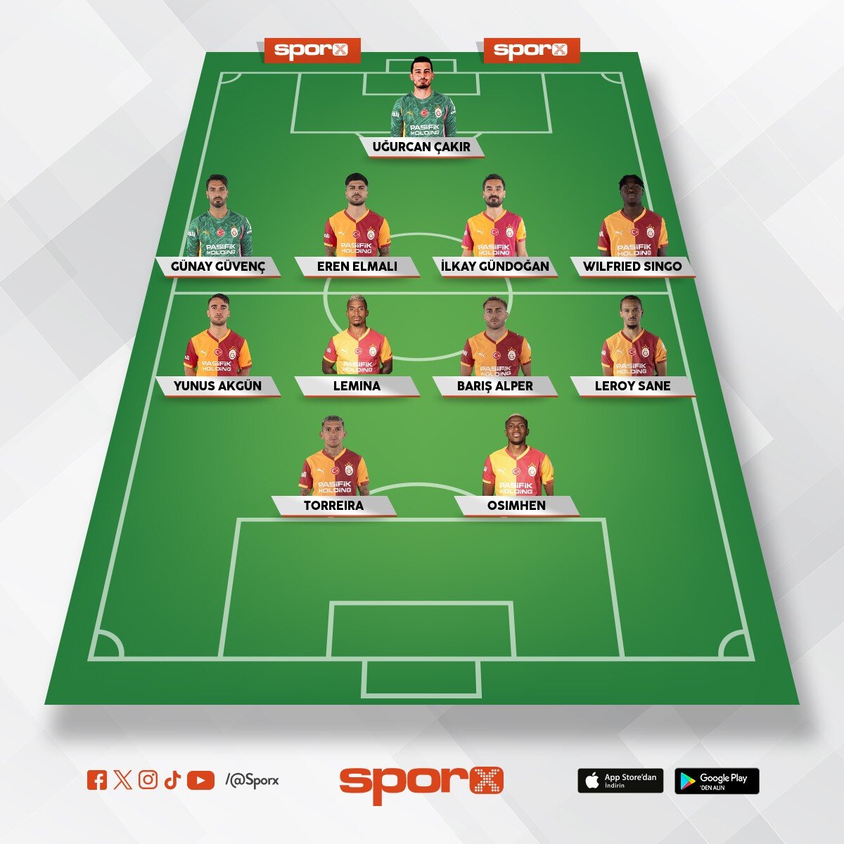 Galatasaray