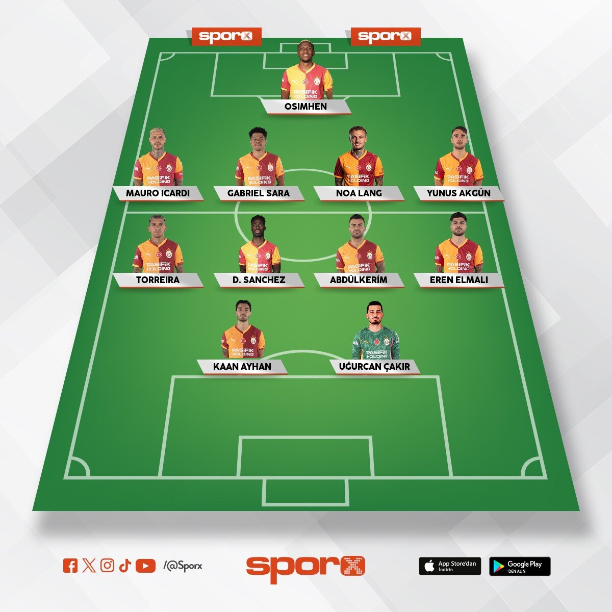 galatasaray