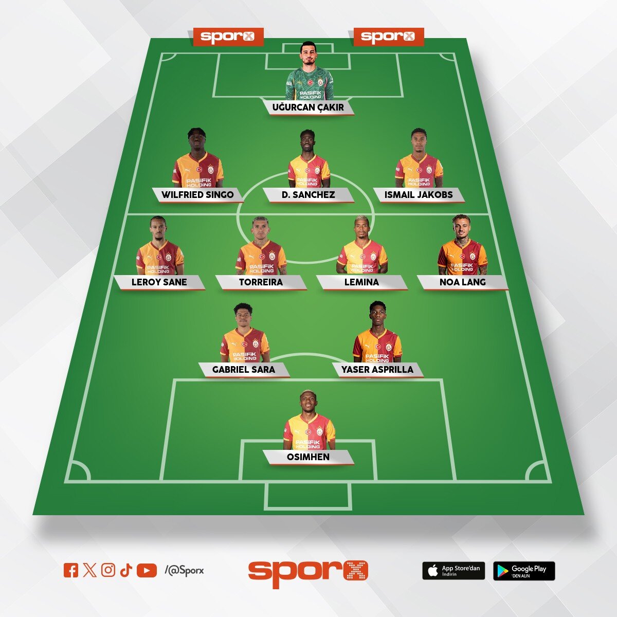 GALATASARAY