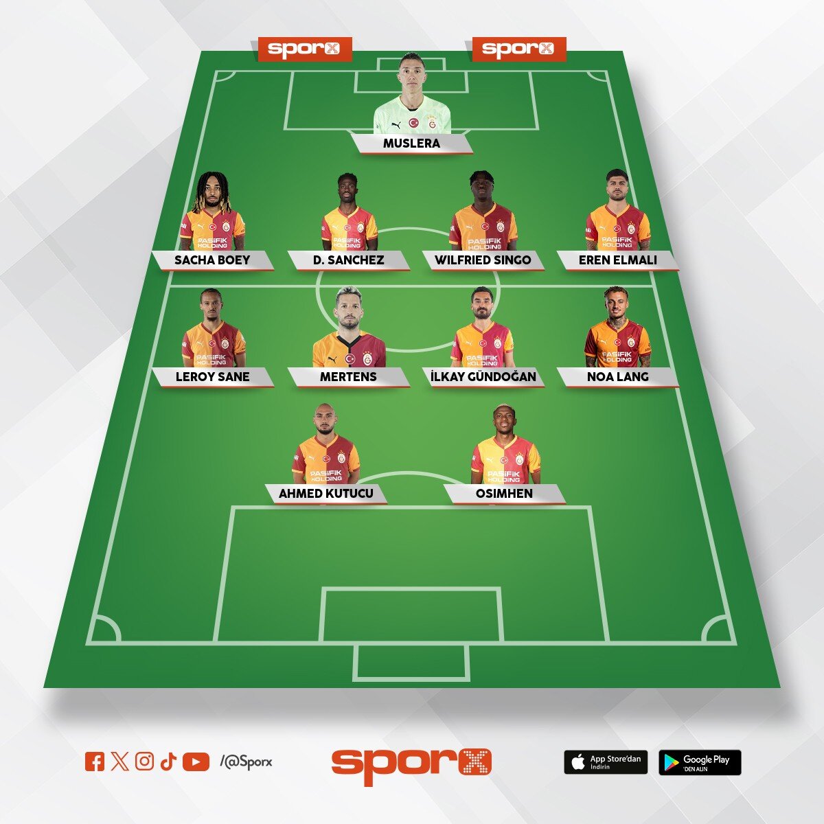 �ampiyon galatasaray