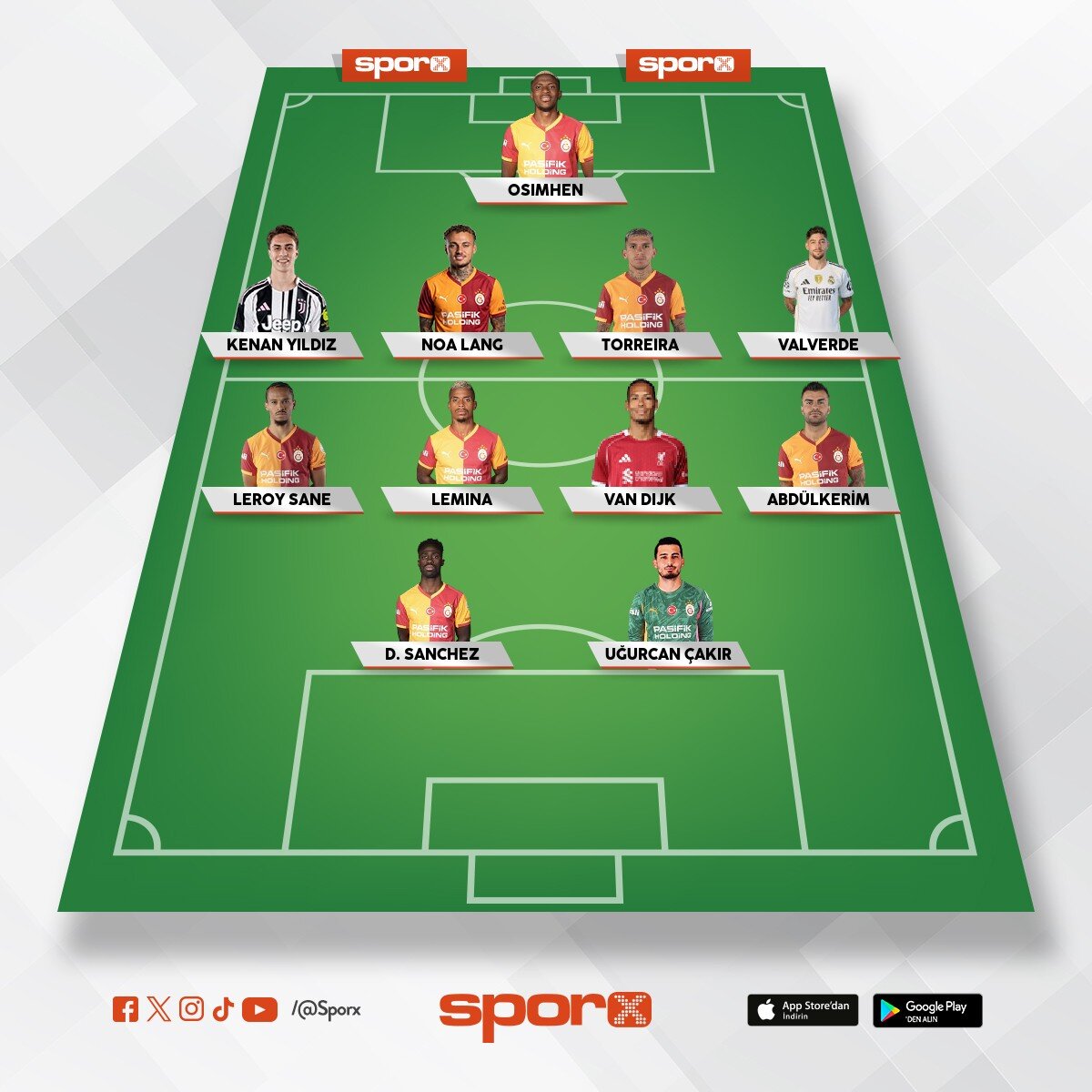 GALATASARAY