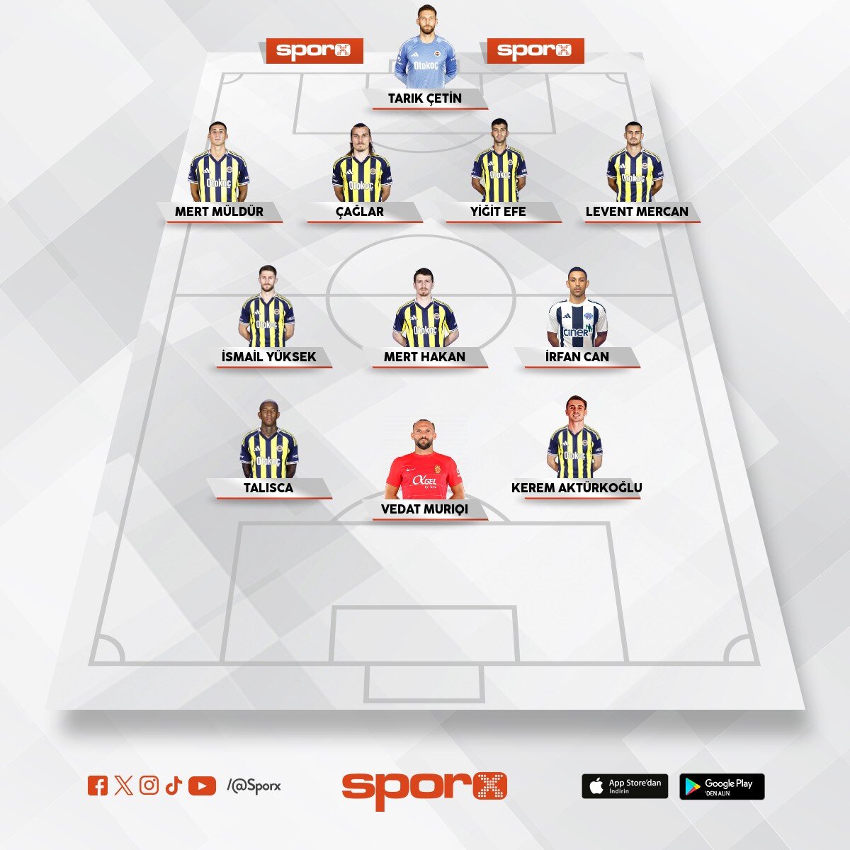 Fener yedek