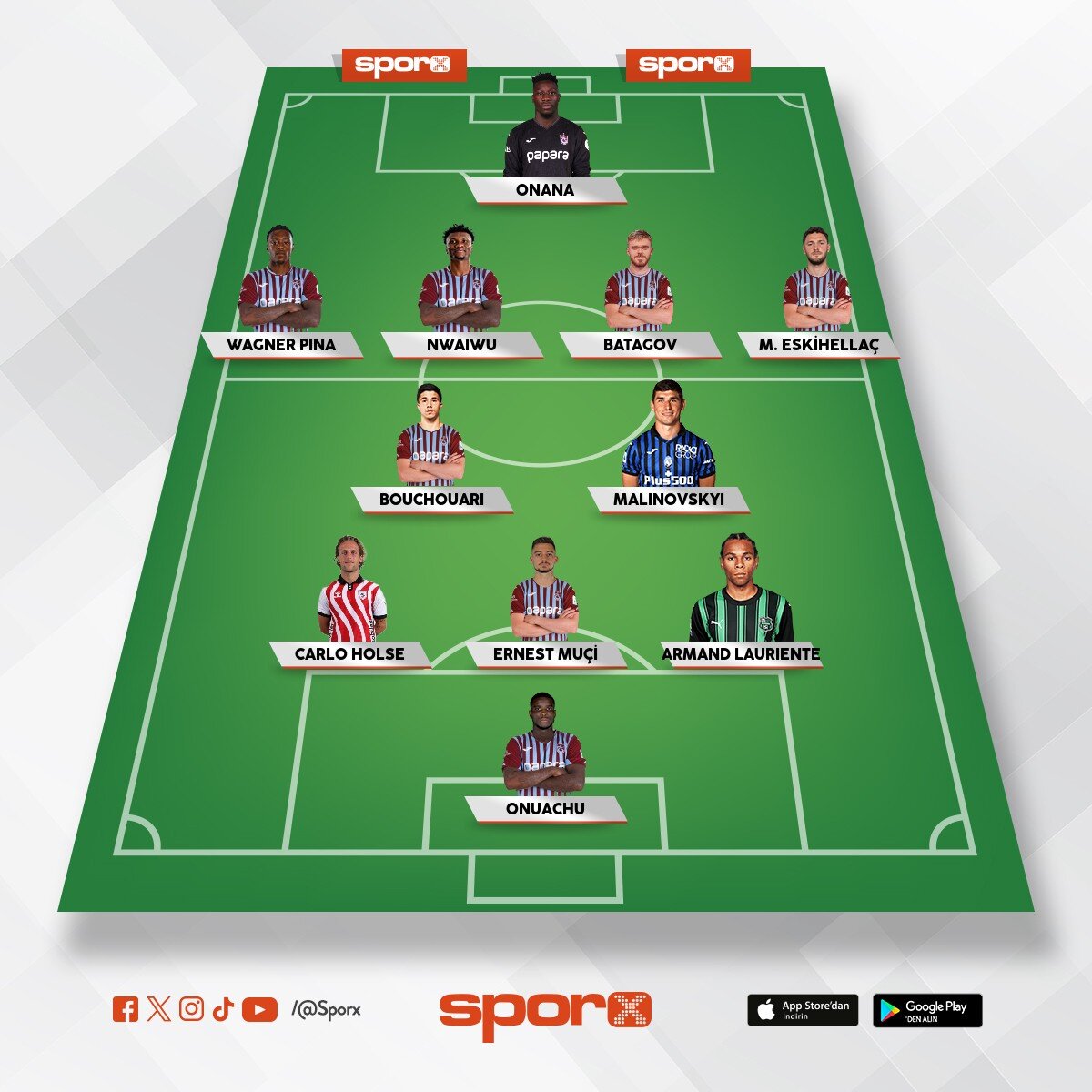TRABZONSPOR 