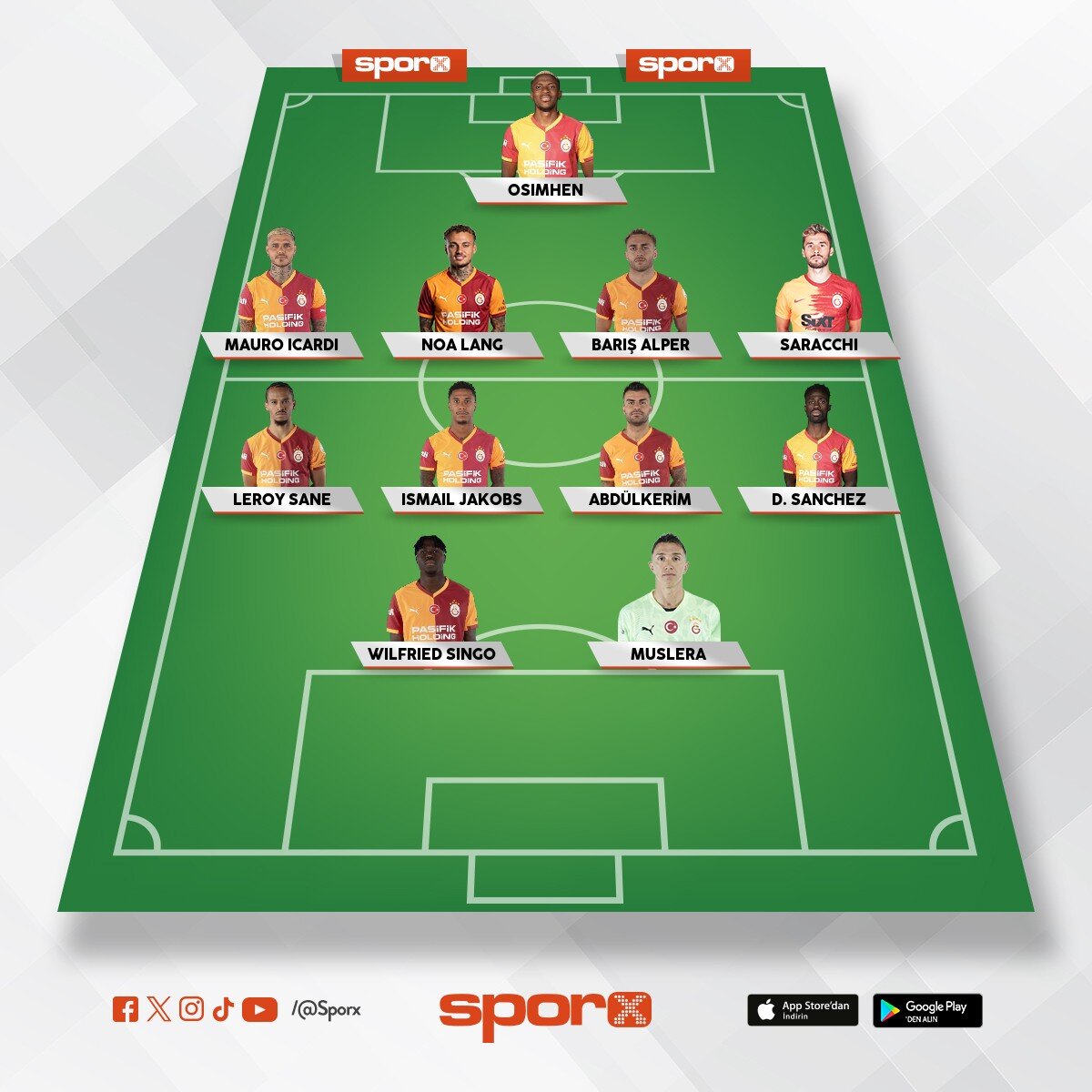 Galatasaray