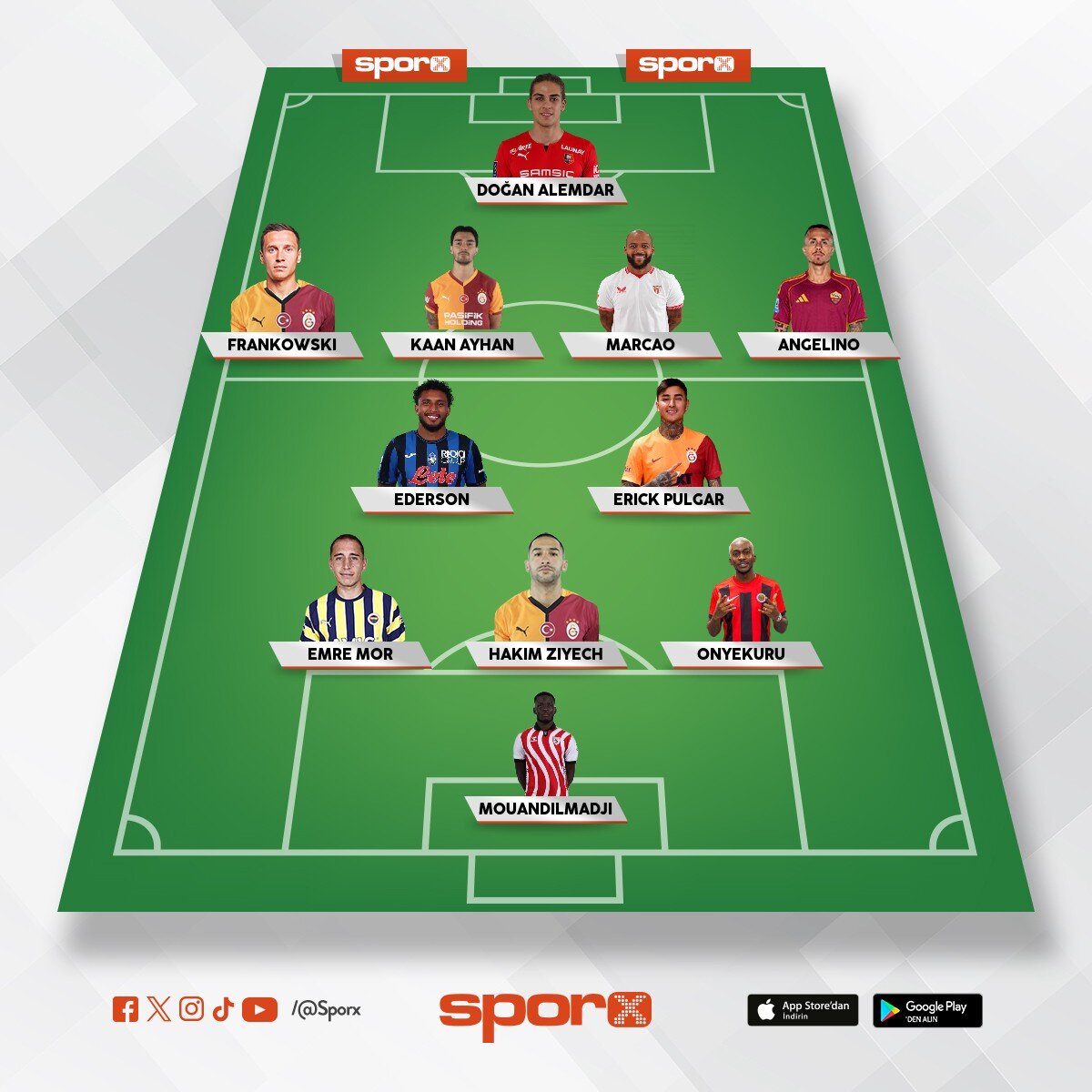 Kaplanlar Spor