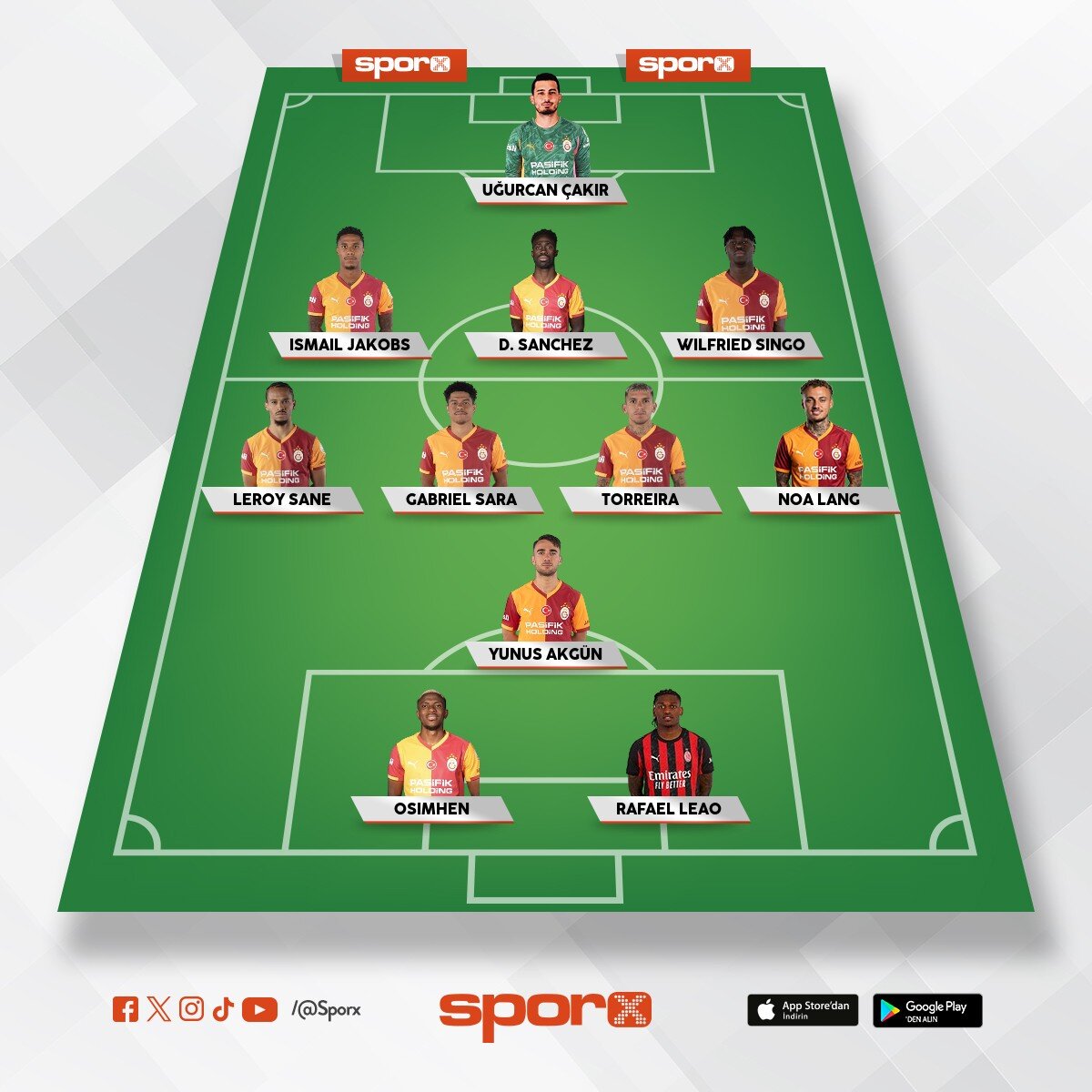 Galatasaray 