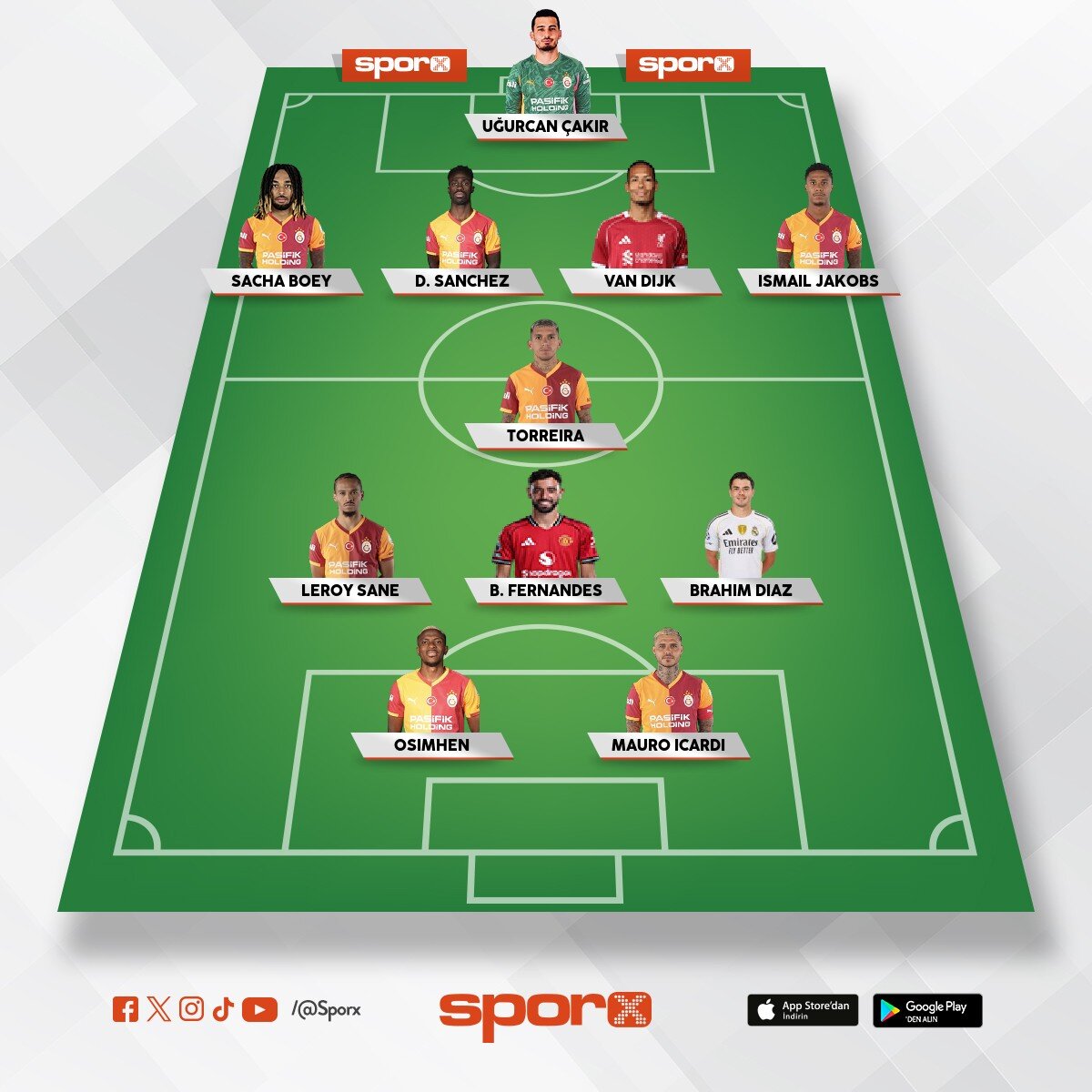 Galatasaray 