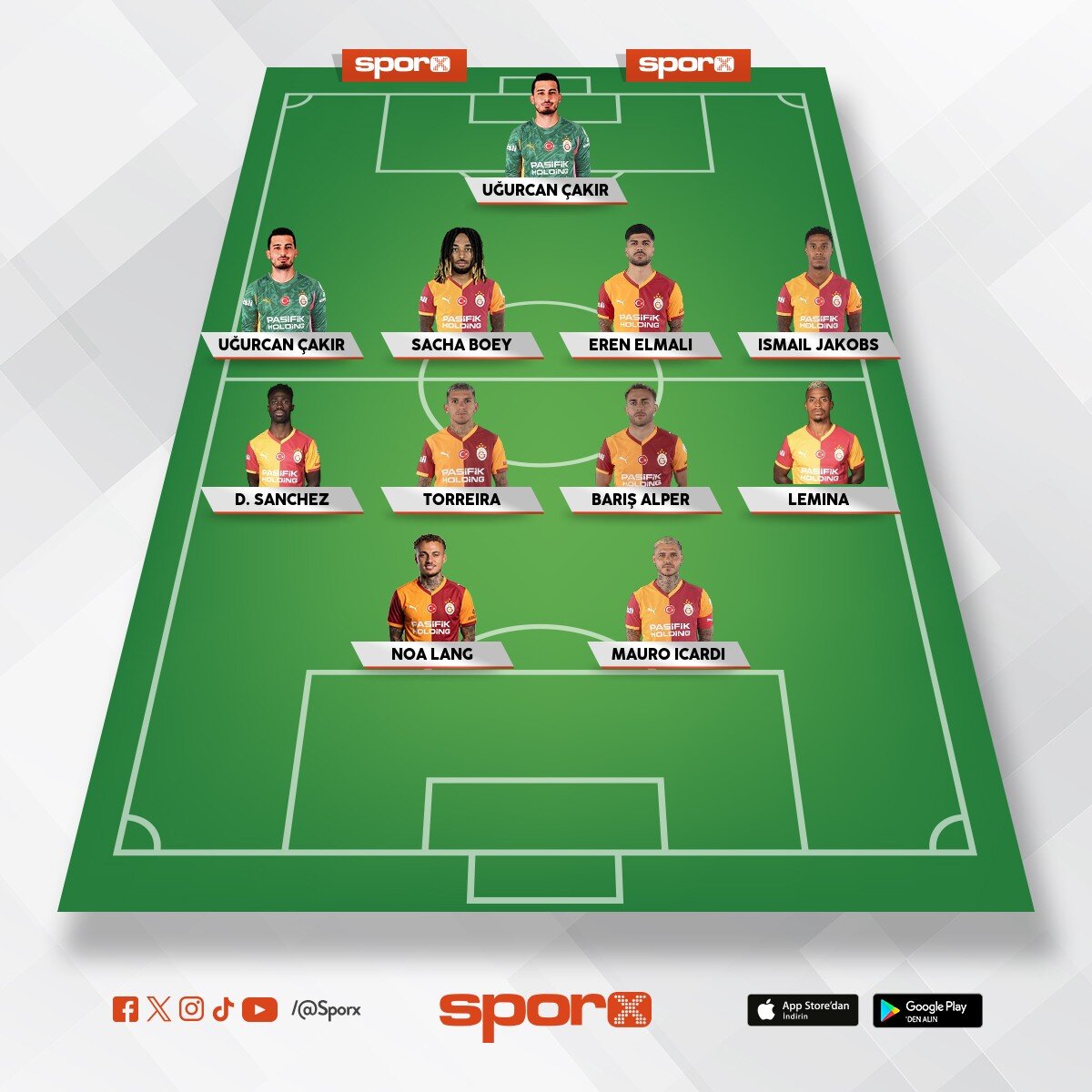 Galatasaray