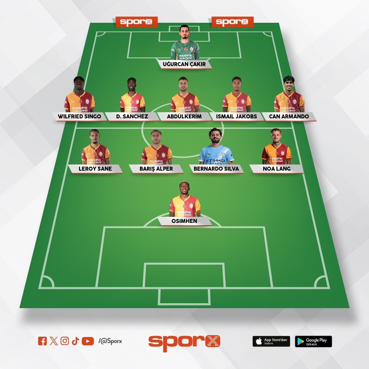 Galatasaray