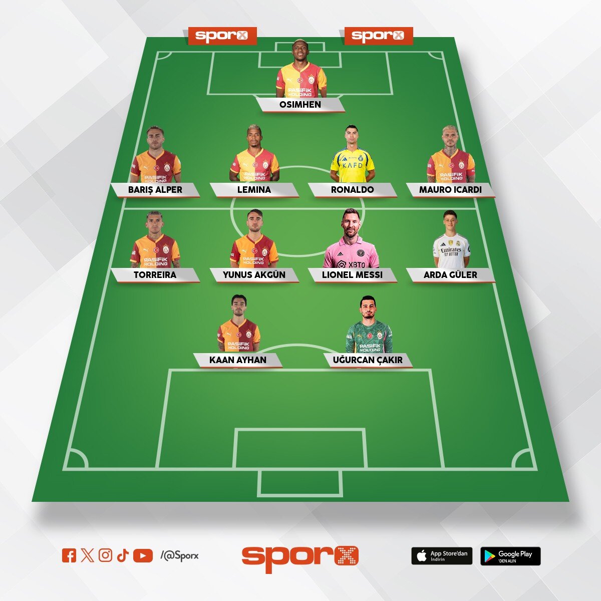 kayseri spor