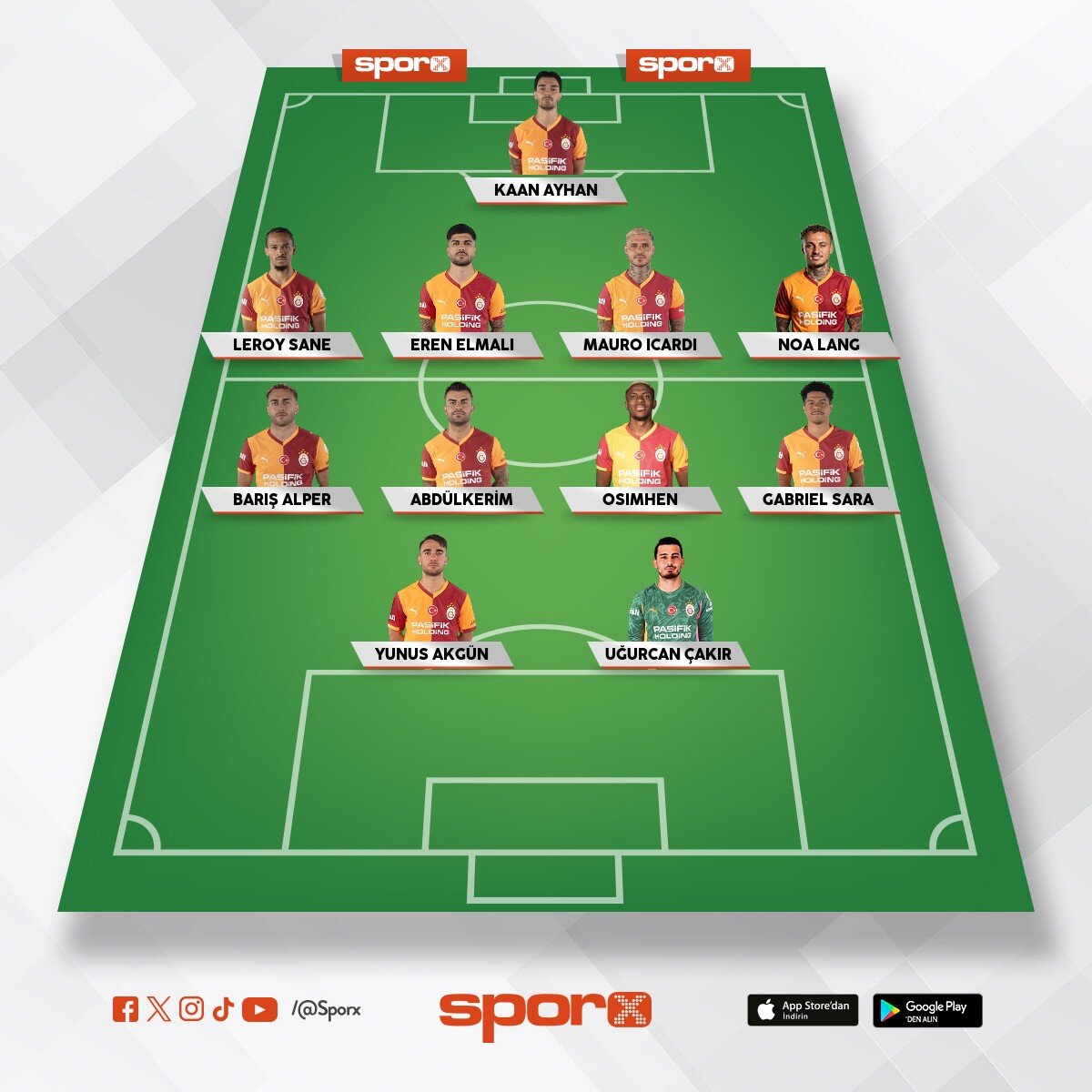 Galatasaray