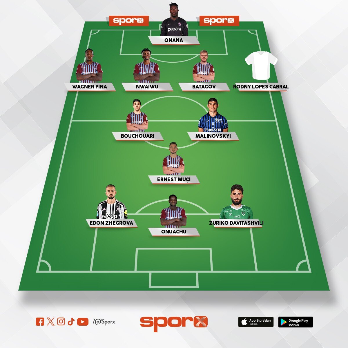 26-27 TRABZONSPOR 
