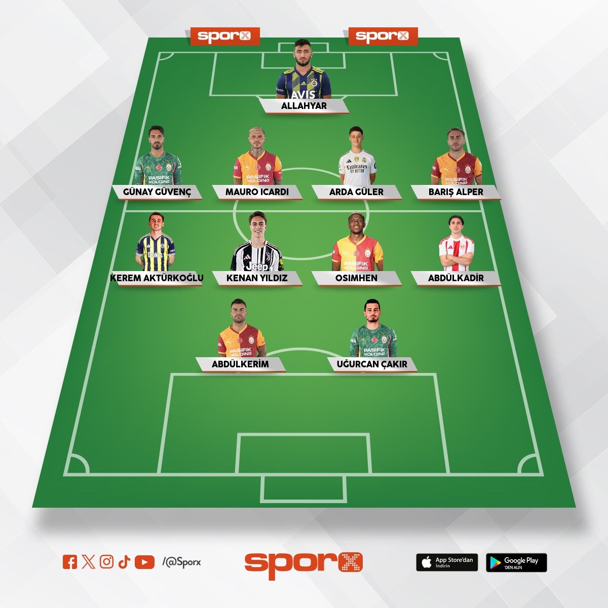 galatasaray  t�rkiye