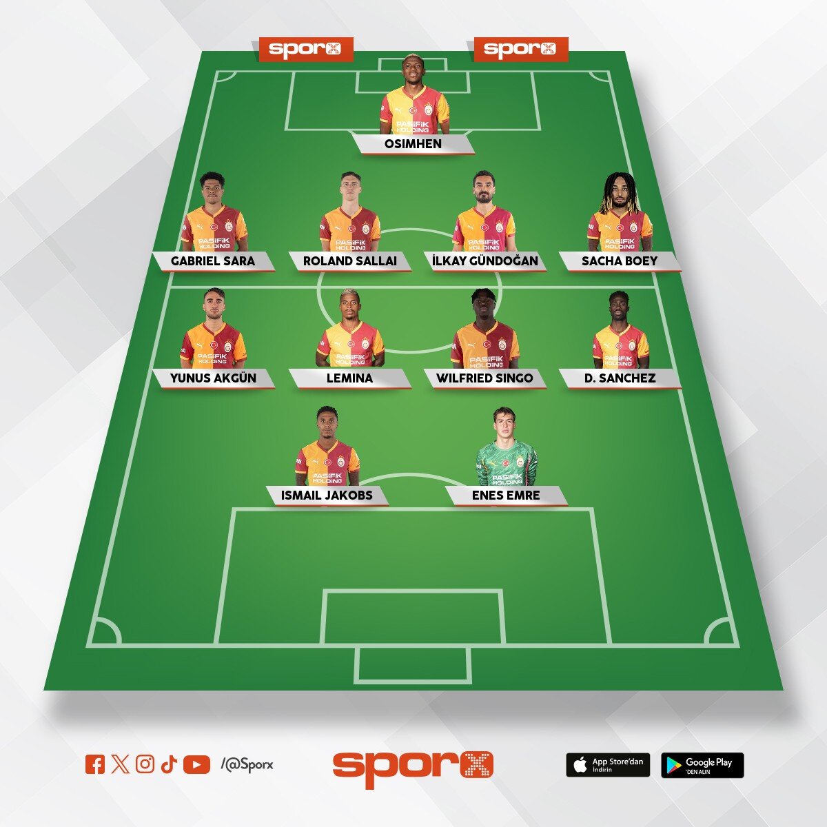 Galatasaray