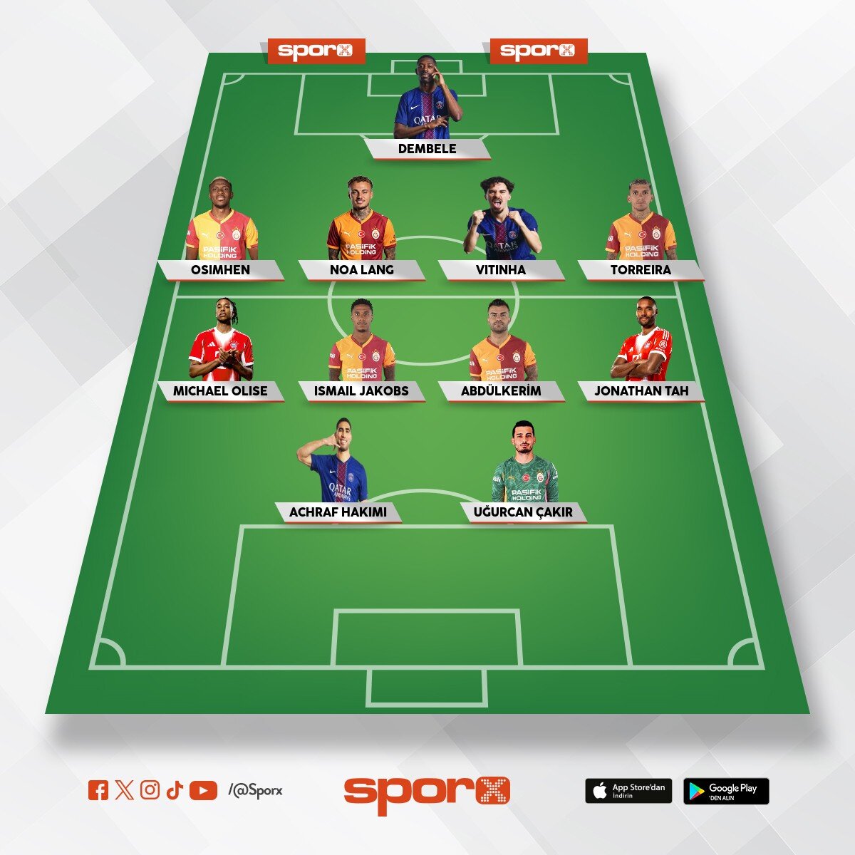 Galatasaray