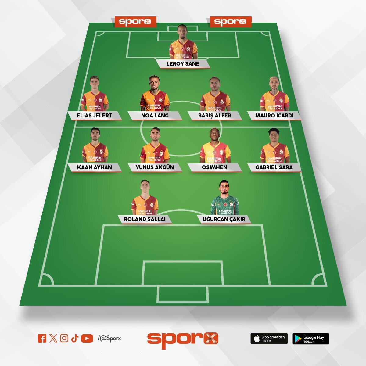 Galatasaray