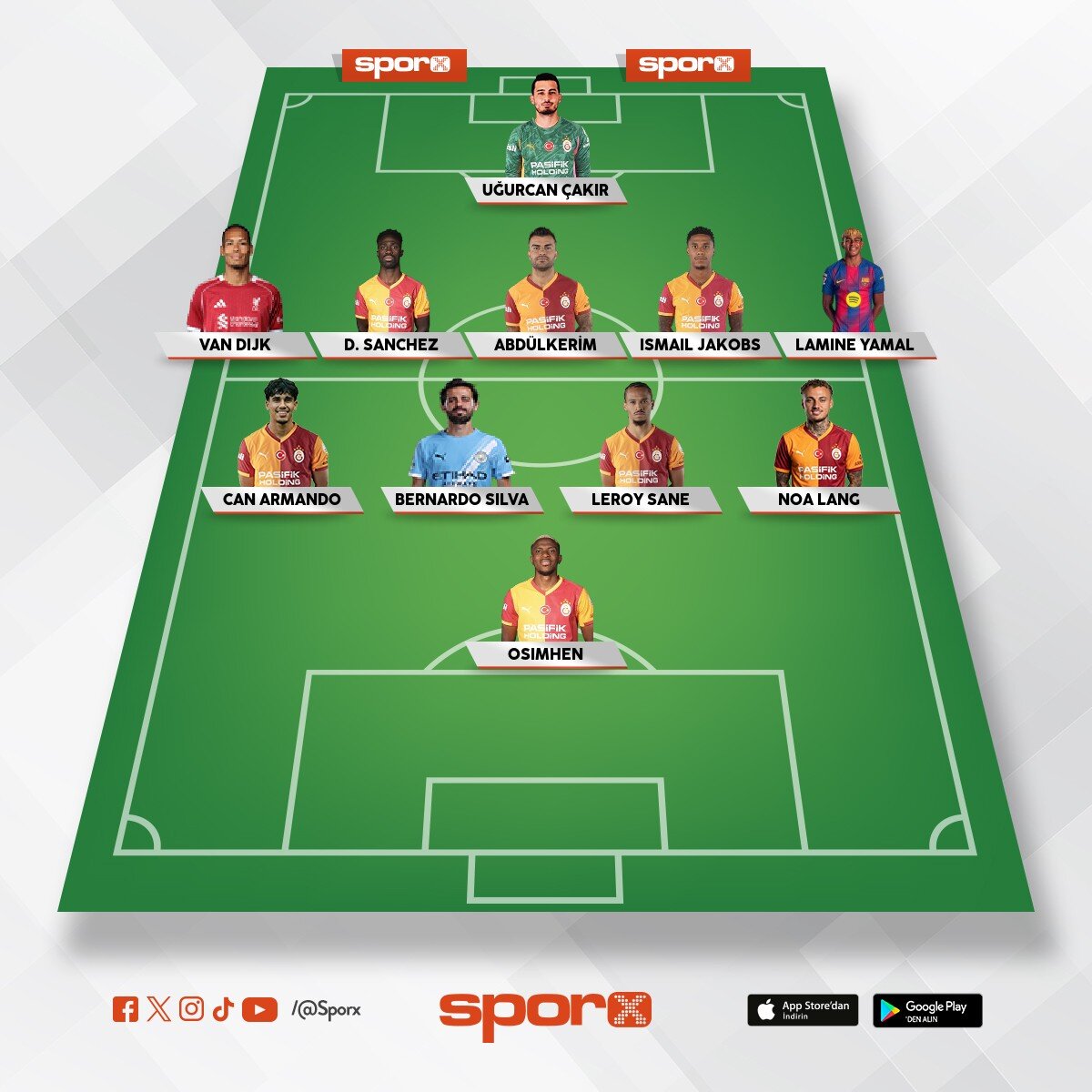 Galatasaray