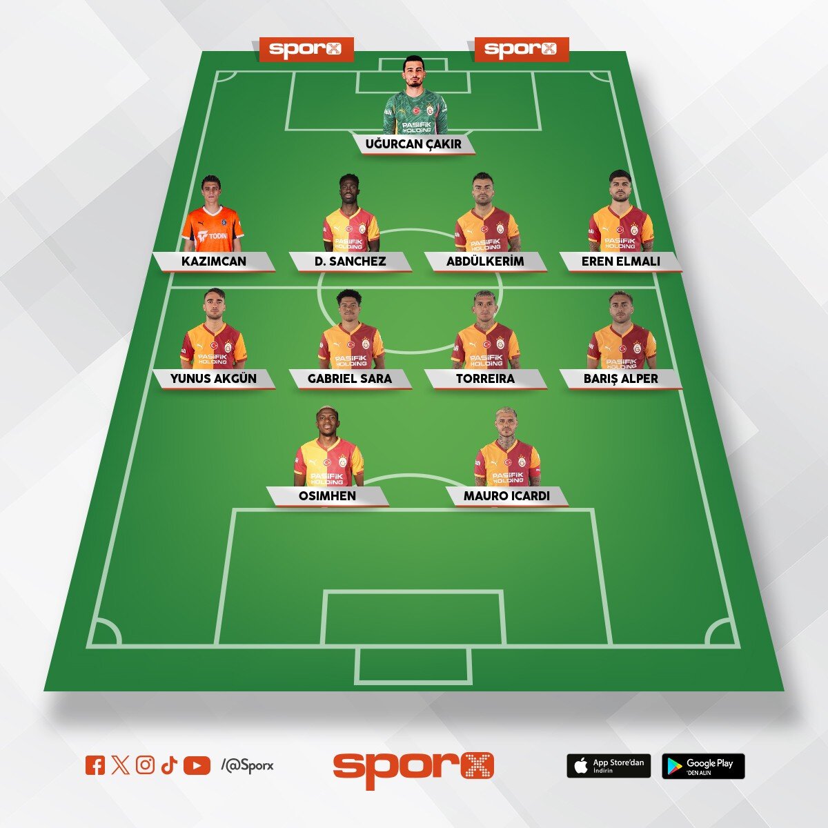Galatasaray derne�i 