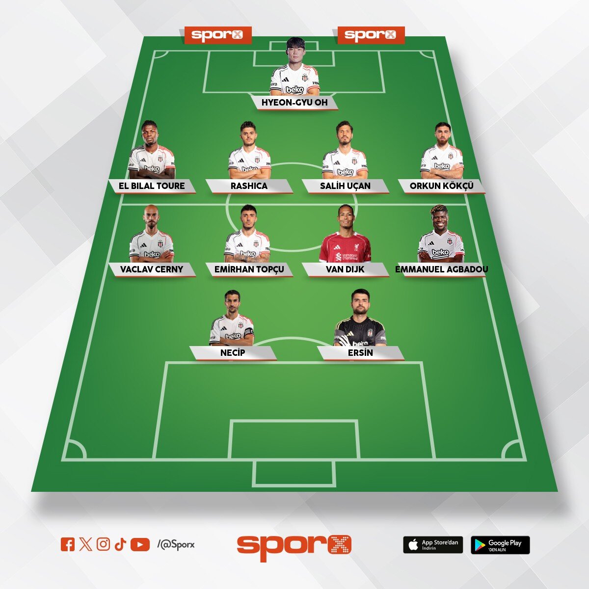 besiktas