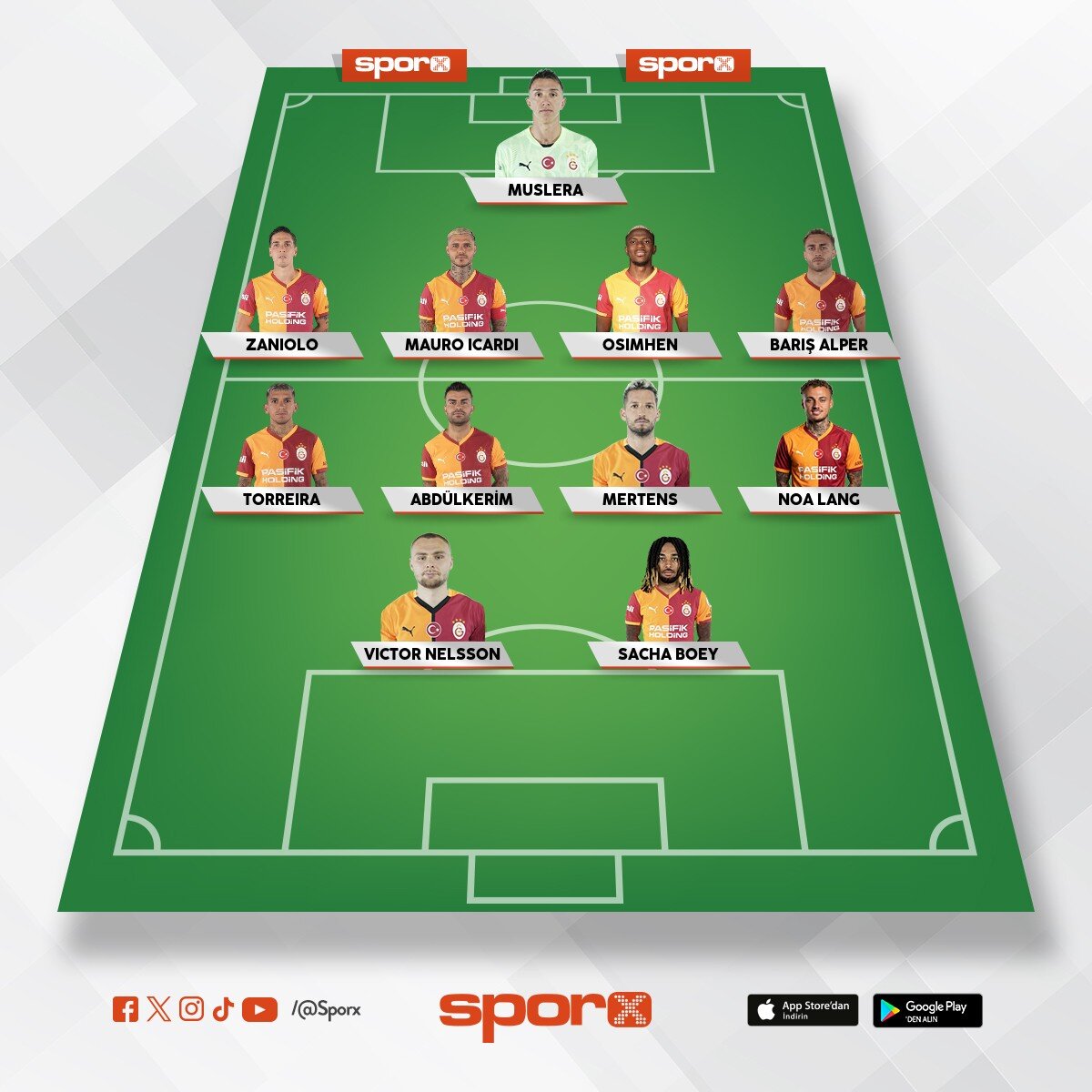 galatasaray
