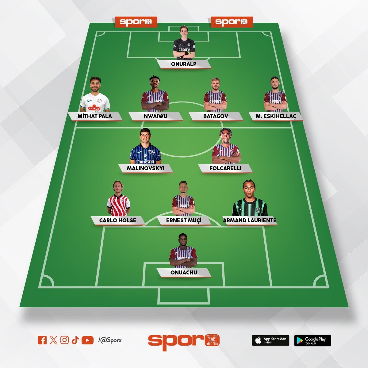 TRABZONSPOR 
