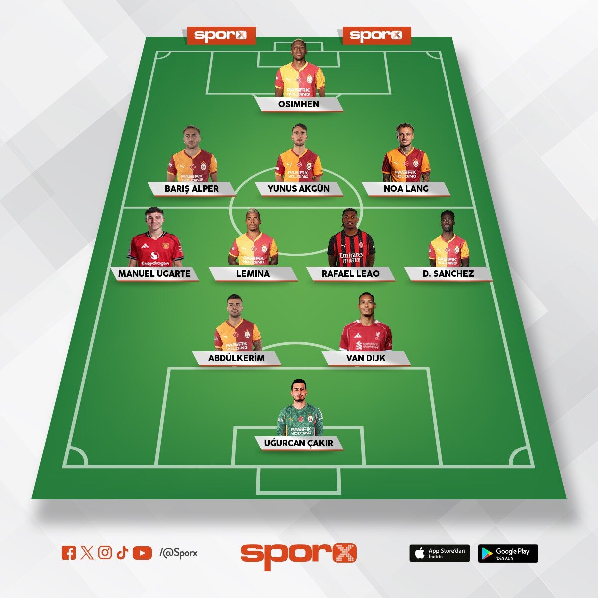 Galatasaray