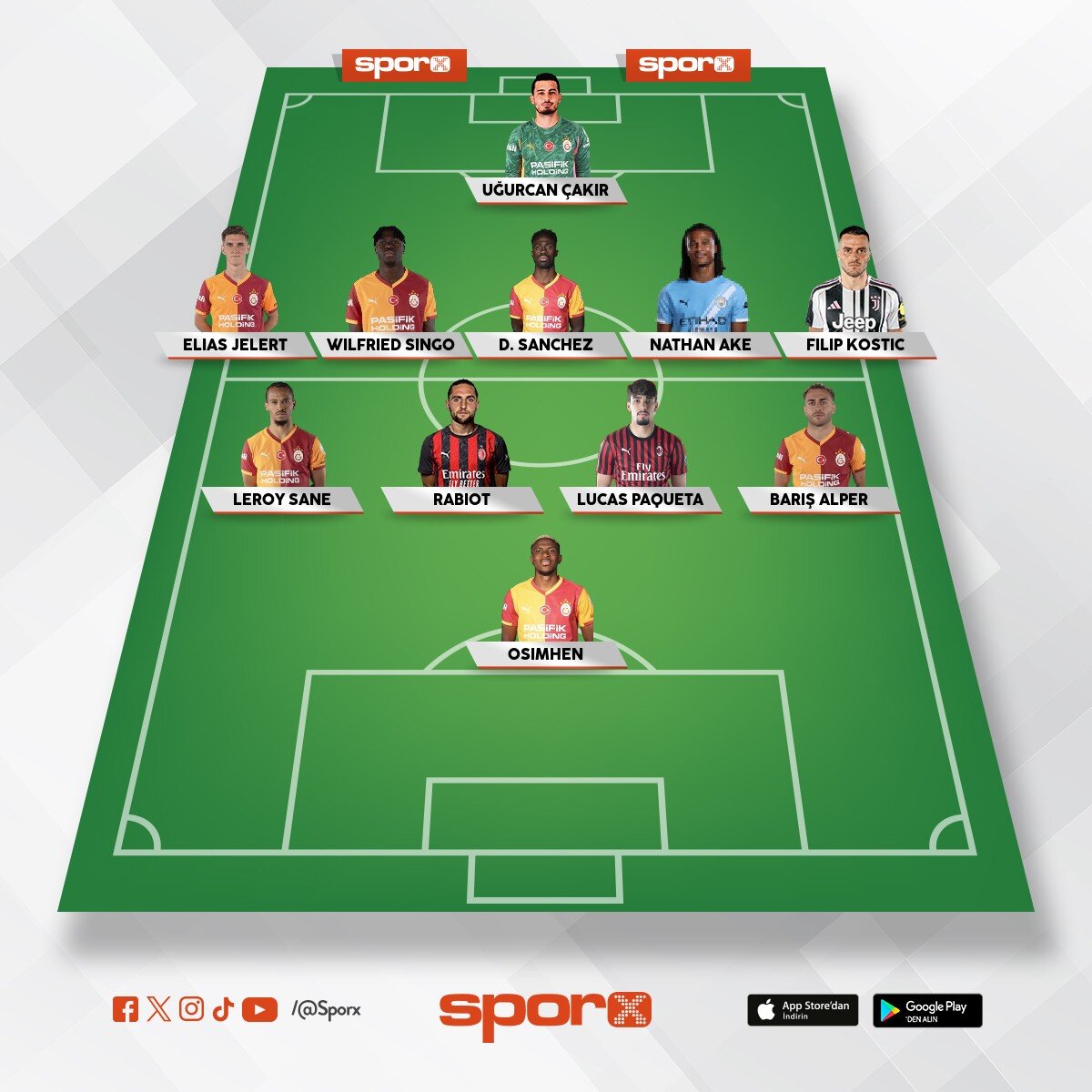 �ok transfer laz�m