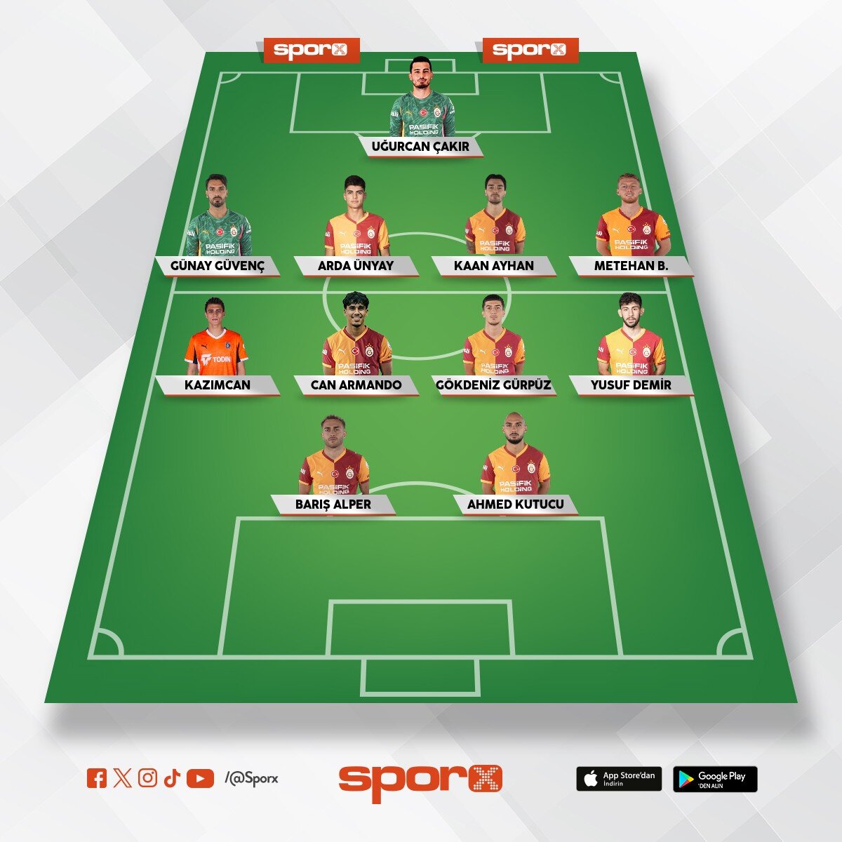 galatasaray