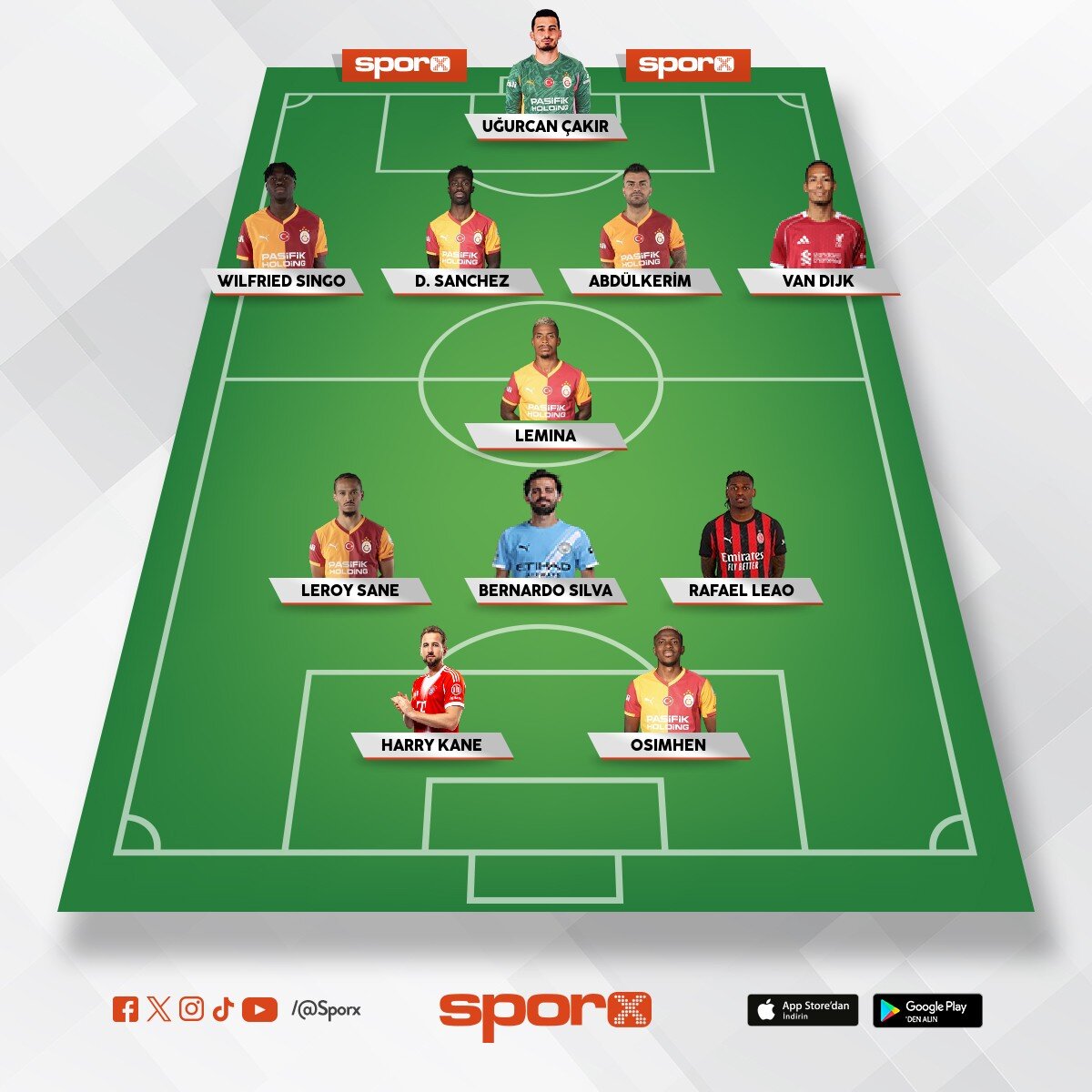 Galatasaray 